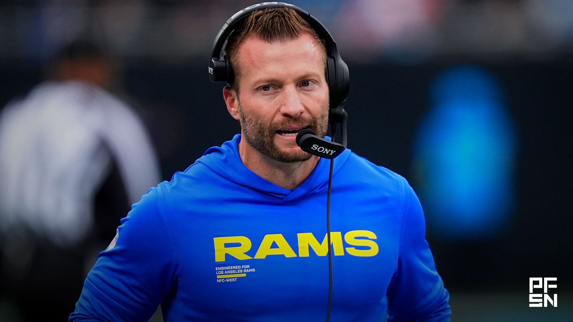 ‘Somebody Going To Be Upset’ — Pro Bowler Cautions Rams Against Trading for $96,000,000 All-Pro