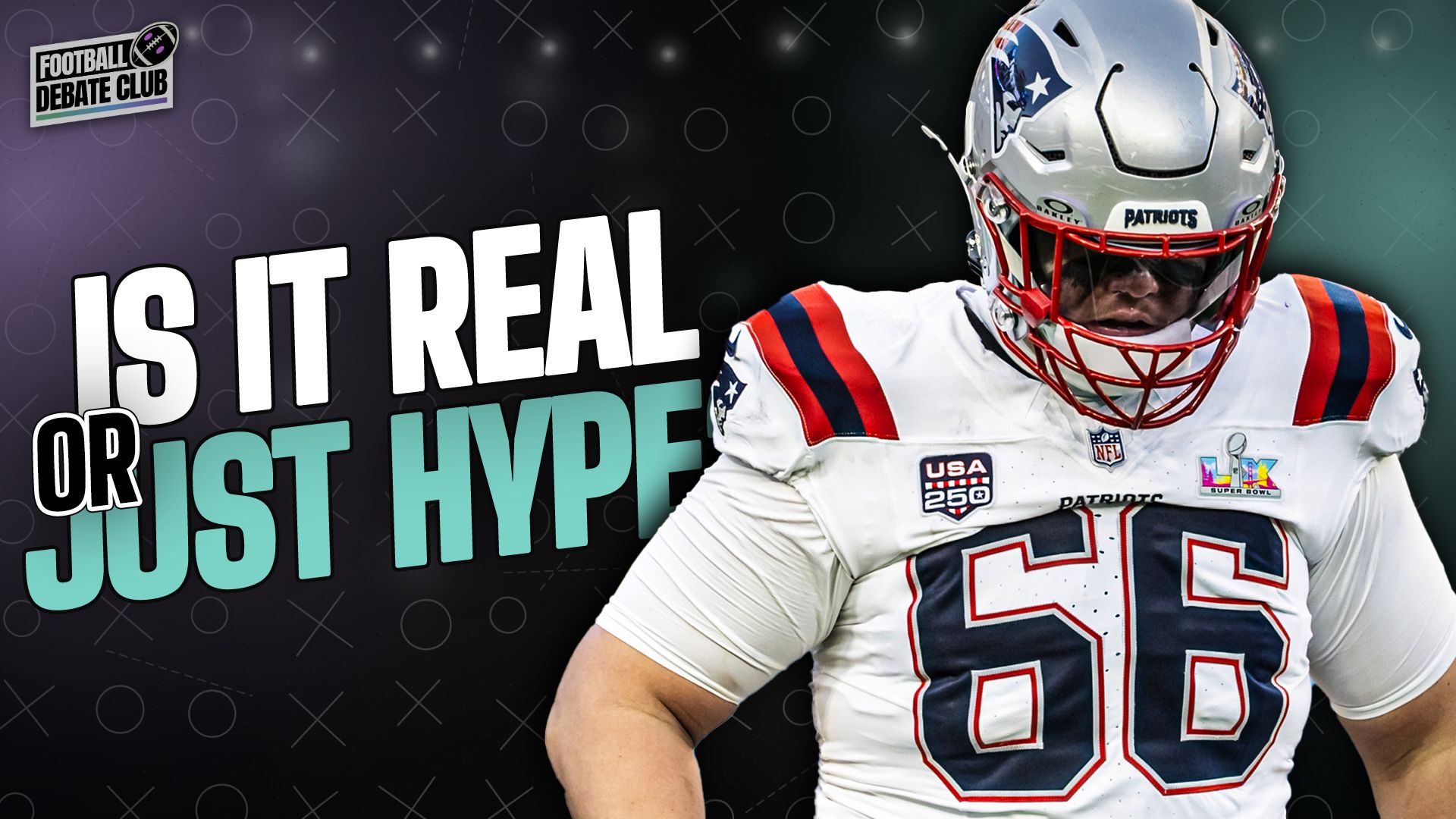 Football Debate Club: Will Campbell's Disastrous Super Bowl Run Raises Questions About Long-Term Plan