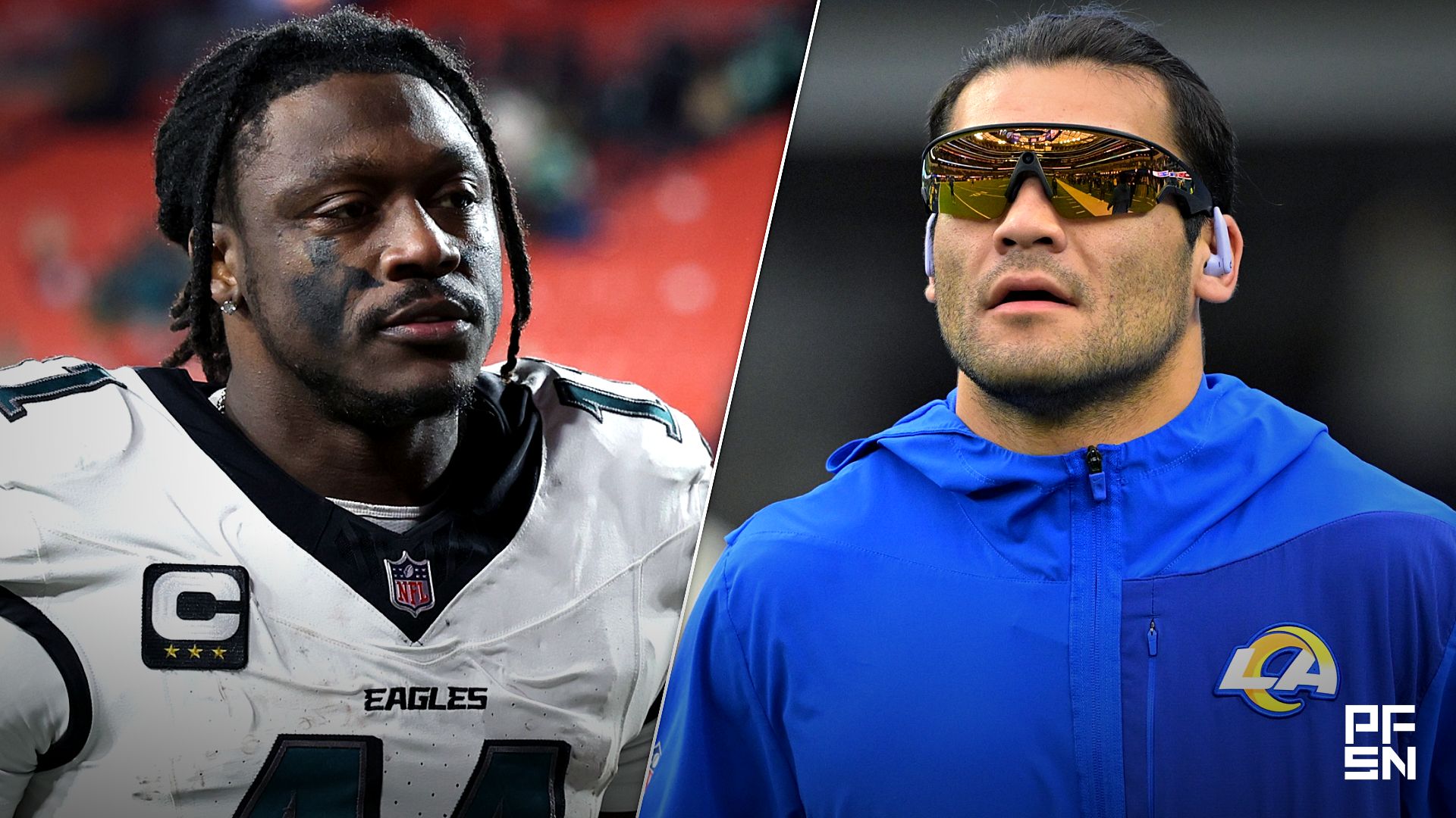 'I'm Worried About Now' — Ex-NFL WR Urges Rams To Explore Trading Puka Nacua Amid Interest in A.J. Brown