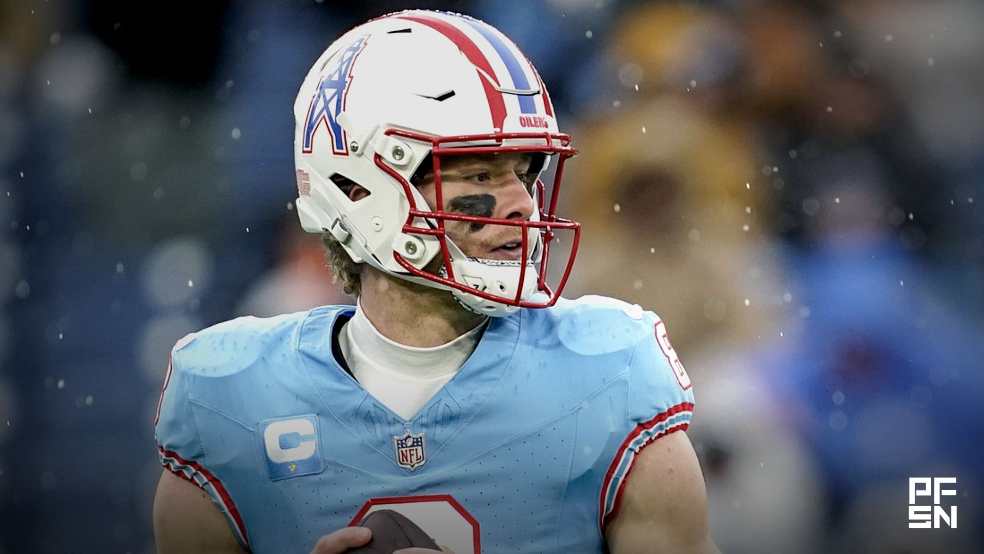 'Low-Risk, High-Reward Trade Target' — 22-TD QB Predicted To Become Available On Market For NFL Teams