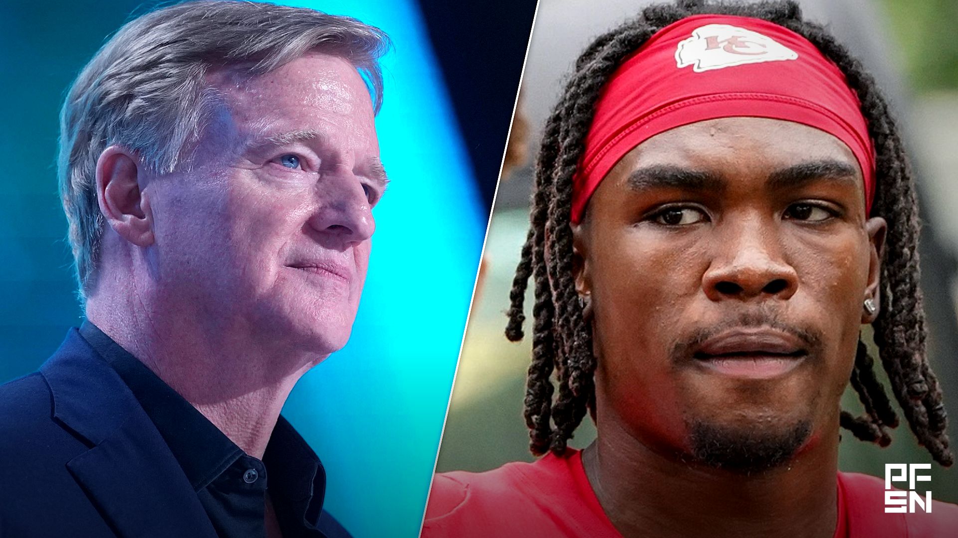 'There Are Multiple Potential Avenues' — NFL Insider Claims Rashee Rice's Suspension Risk Runs Deeper After Jail Time
