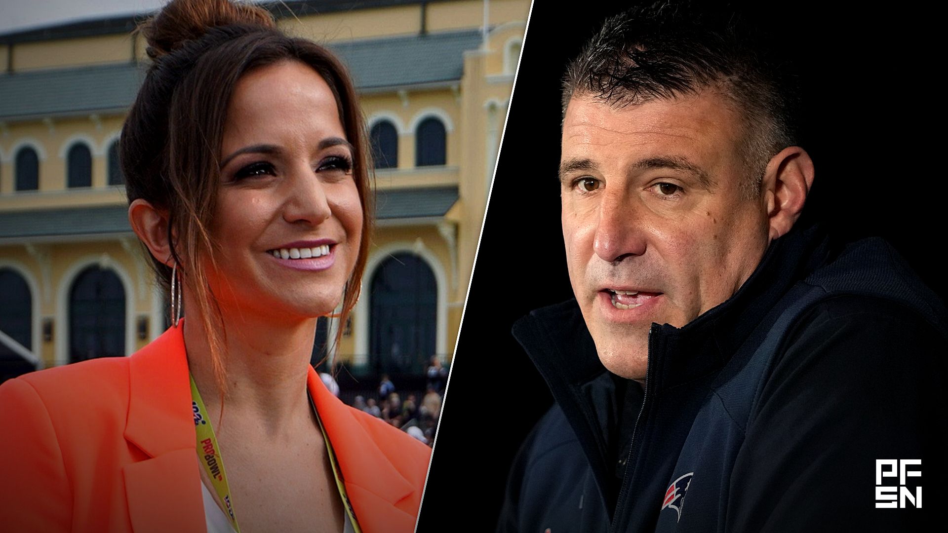‘A Lot of Drama’ — Super Bowl Champion Gets Brutally Honest on Patriots’ Outlook Amid Mike Vrabel-Dianna Russini Scandal