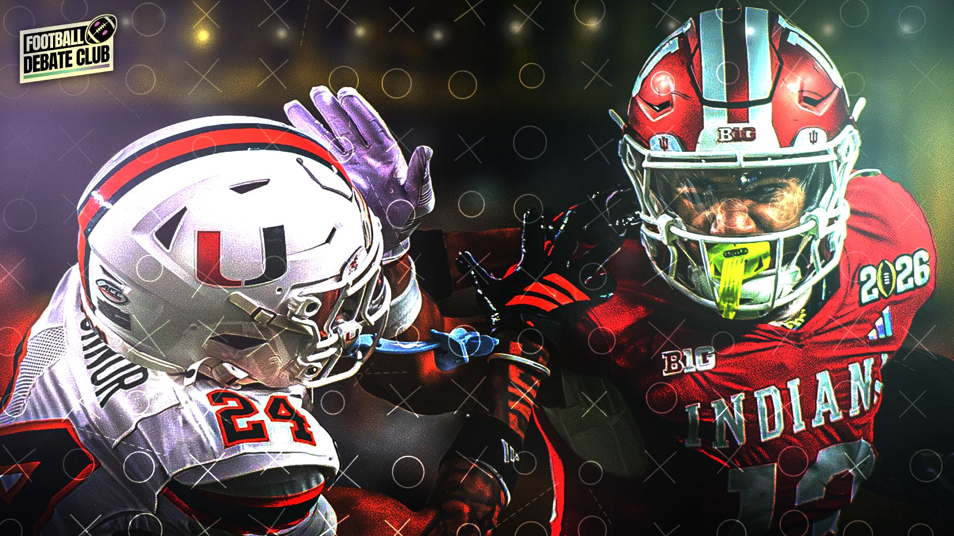 Two Surprise Day 3 Receivers Who Will Outplay Their Draft Slots in 2026