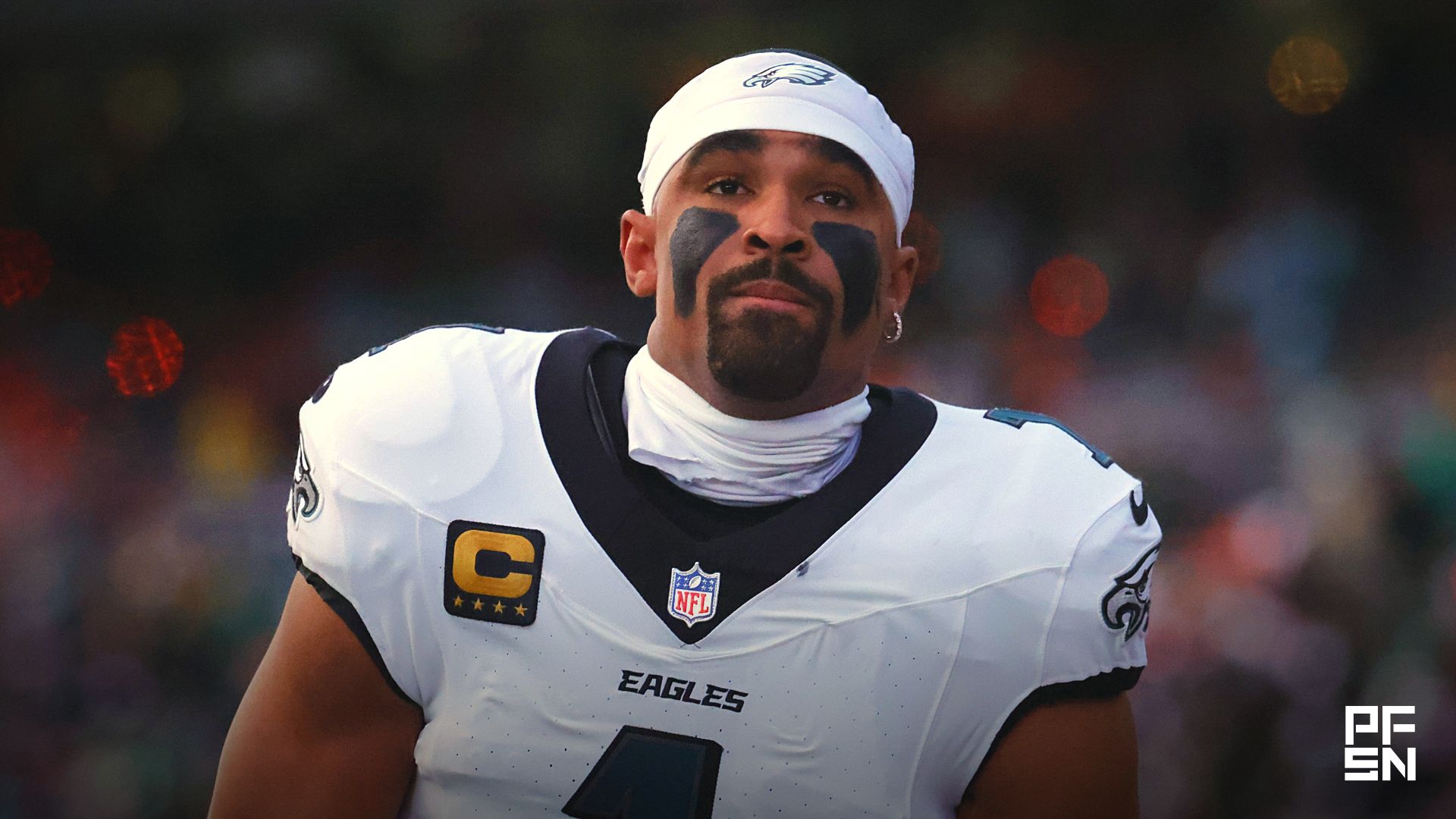 'Something's Off' — 3-Time Super Bowl Champion Casts Serious Doubt On Jalen Hurts, Eagles' 2026 Outlook