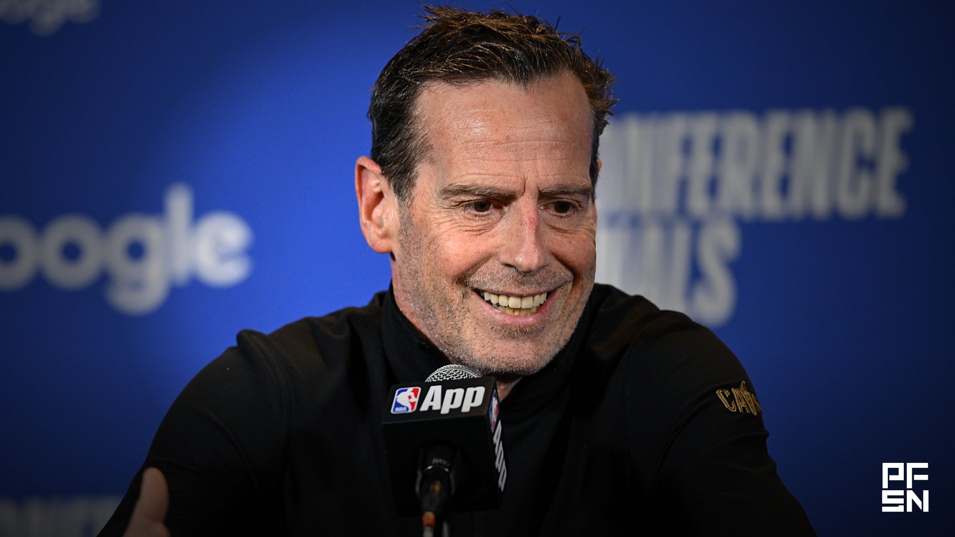 'INSANE' -- NBA World Reacts to Cavaliers' Controversial Decision to Keep HC Kenny Atkinson Despite ECF Sweep