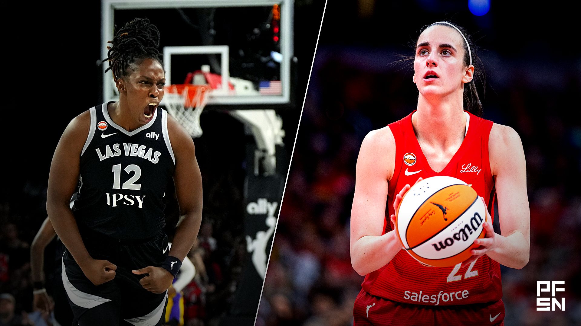‘The Definition of Dynamic’ – Caitlin Clark Misses Out on Top-3 of ESPN’s Greatest WNBA Playmakers List