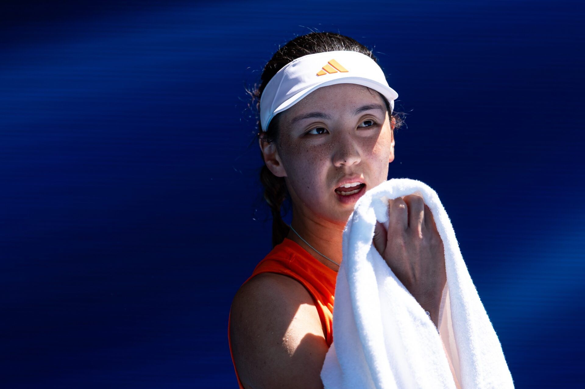 ‘Unfair Whatever’ – Tamara Korpatsch Defends Herself After Handshake Snub, Heated Argument With French Open Rival