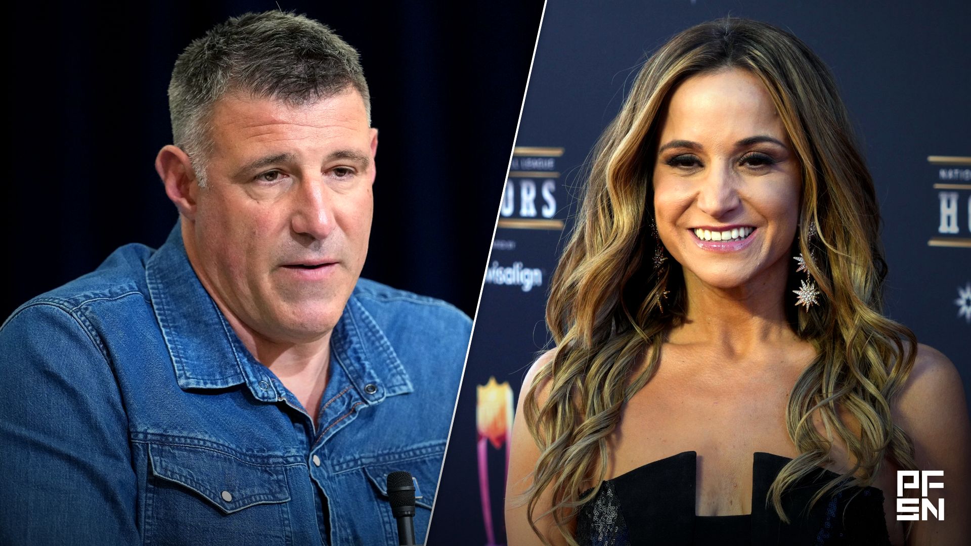 'It Will Probably Last the Whole Year' -- Super Bowl MVP Predicts Mike Vrabel-Dianna Russini ‘Distraction’ Isn’t Going Away