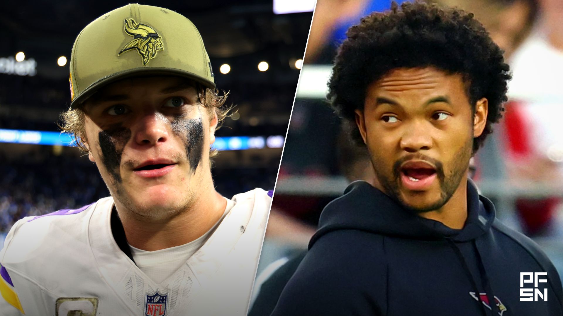'This Type Of Attitude Doesn't Fly' — Ex-Cowboys QB Slams J.J. McCarthy's Stance on Kyler Murray