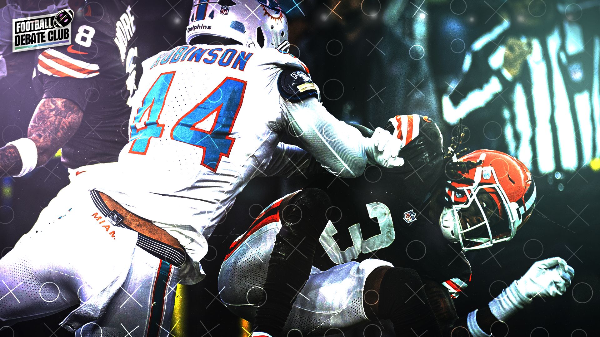 Football Debate Club: Which Miami Dolphins Player Has the Most Riding on 2026?