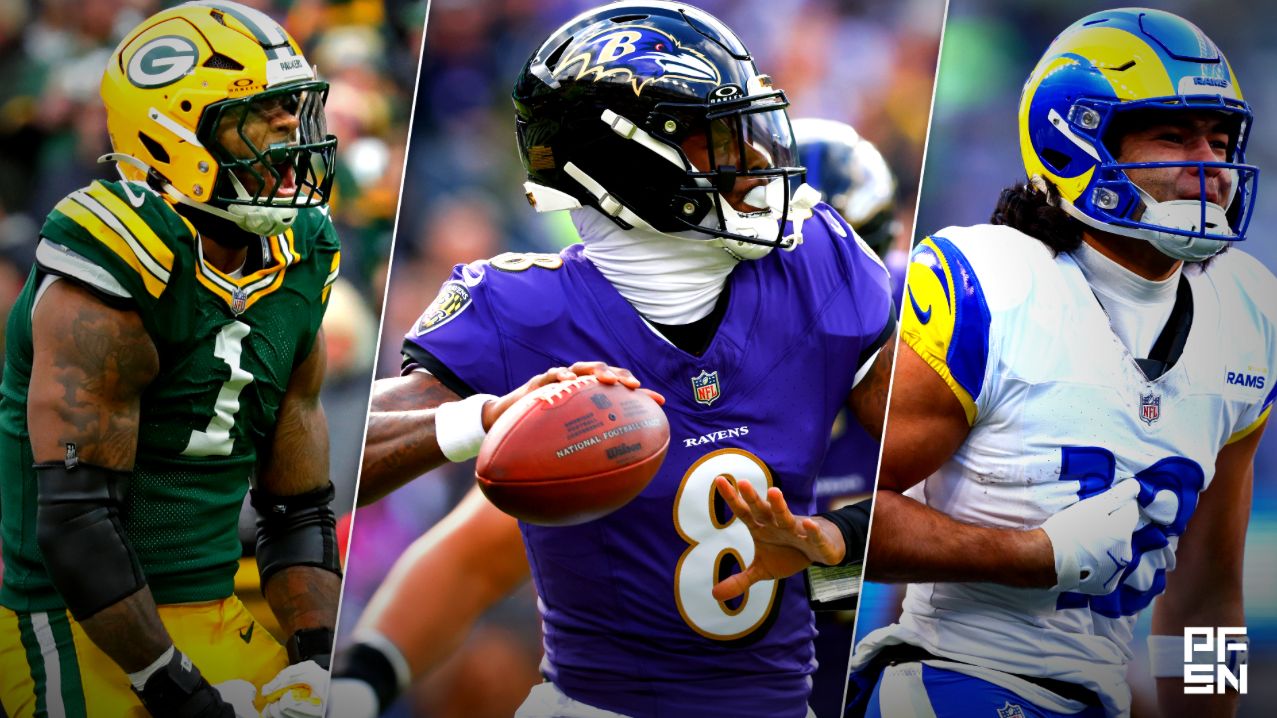 Way-Too-Early 2026 NFL Playoff Predictions: Predicting Every Team's W-L Record, Which Teams Wins the Super Bowl