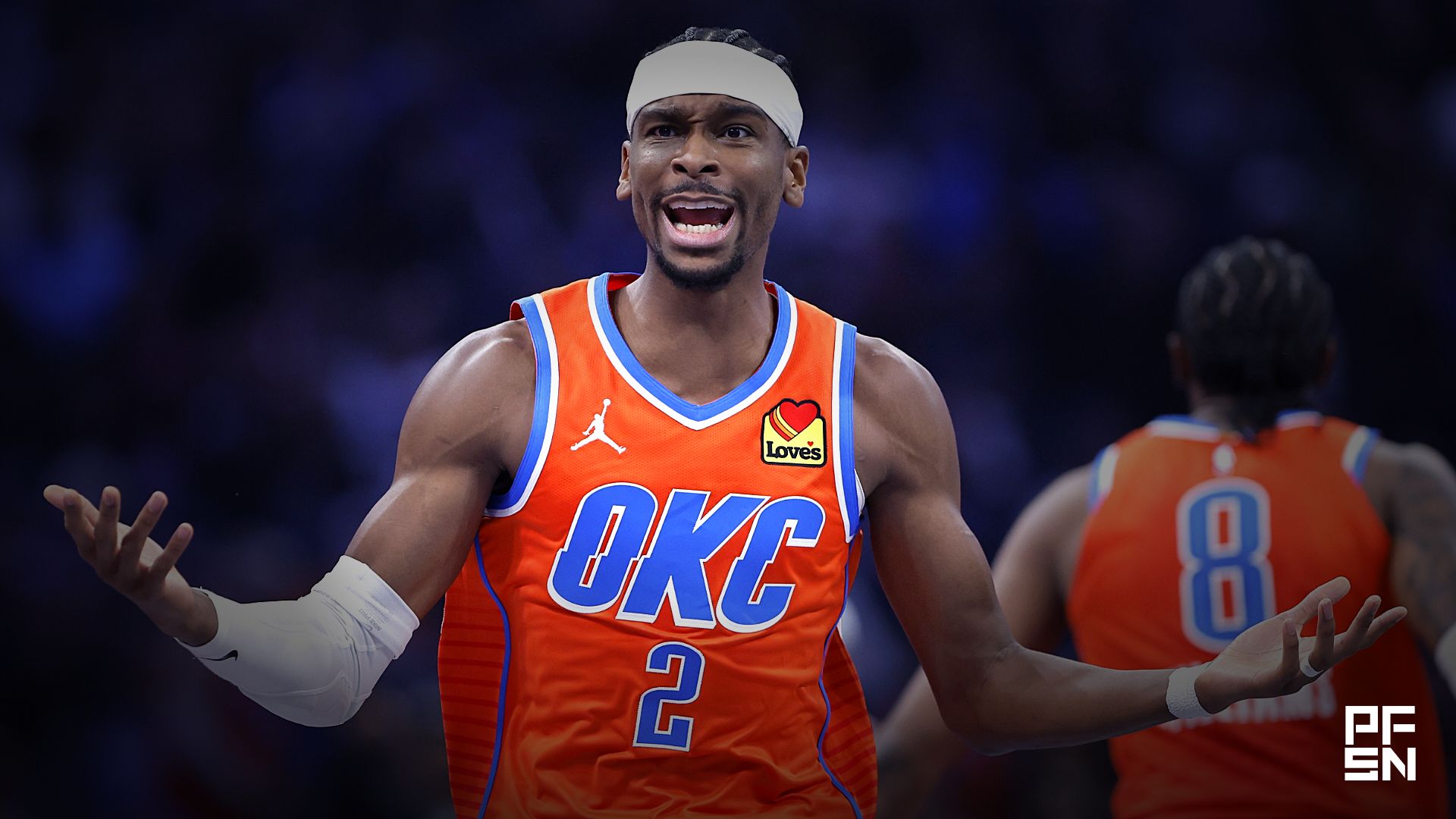 'Stand on Business' -- NBA World Reacts to Underdog 'Refusing To Bend' to Shai Gilgeous-Alexander's Legal Pressure Over 'Unethical Hoops' Game