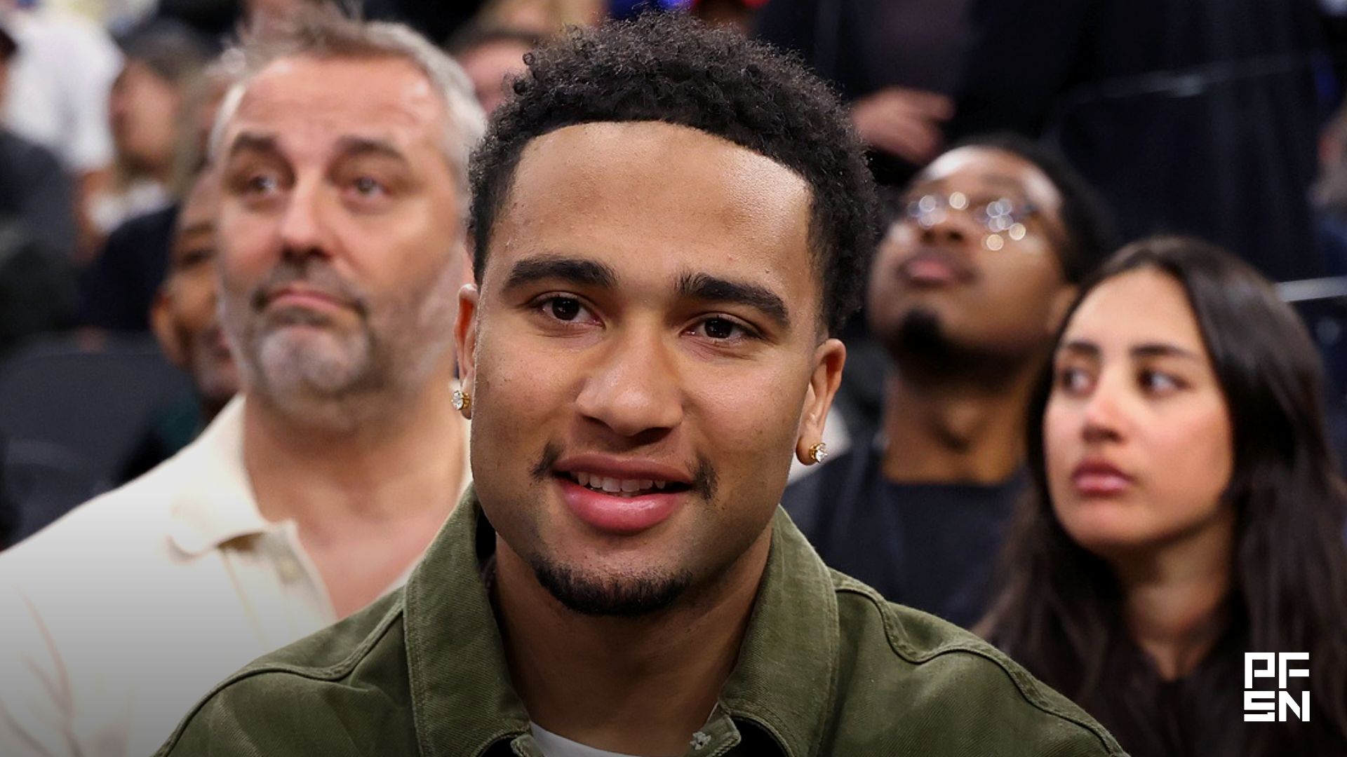 'People Thought I Was Depressed' — C.J. Stroud Takes Issue With 'Narratives' Surrounding His New Haircut