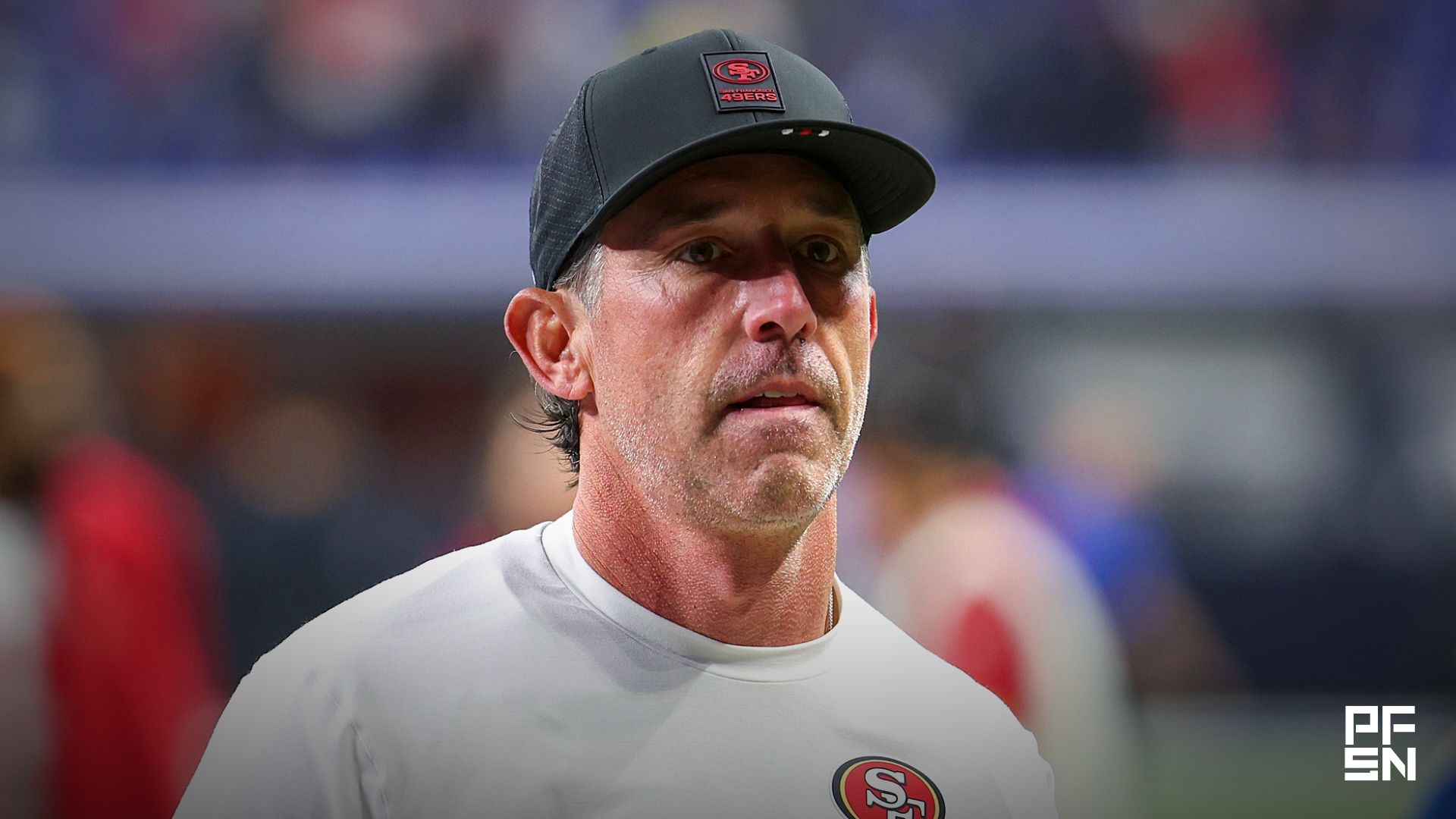 'Not Always Possible' -- Kyle Shanahan Makes Feelings Clear On 49ers' Chances Of Signing 5-Time Pro Bowler