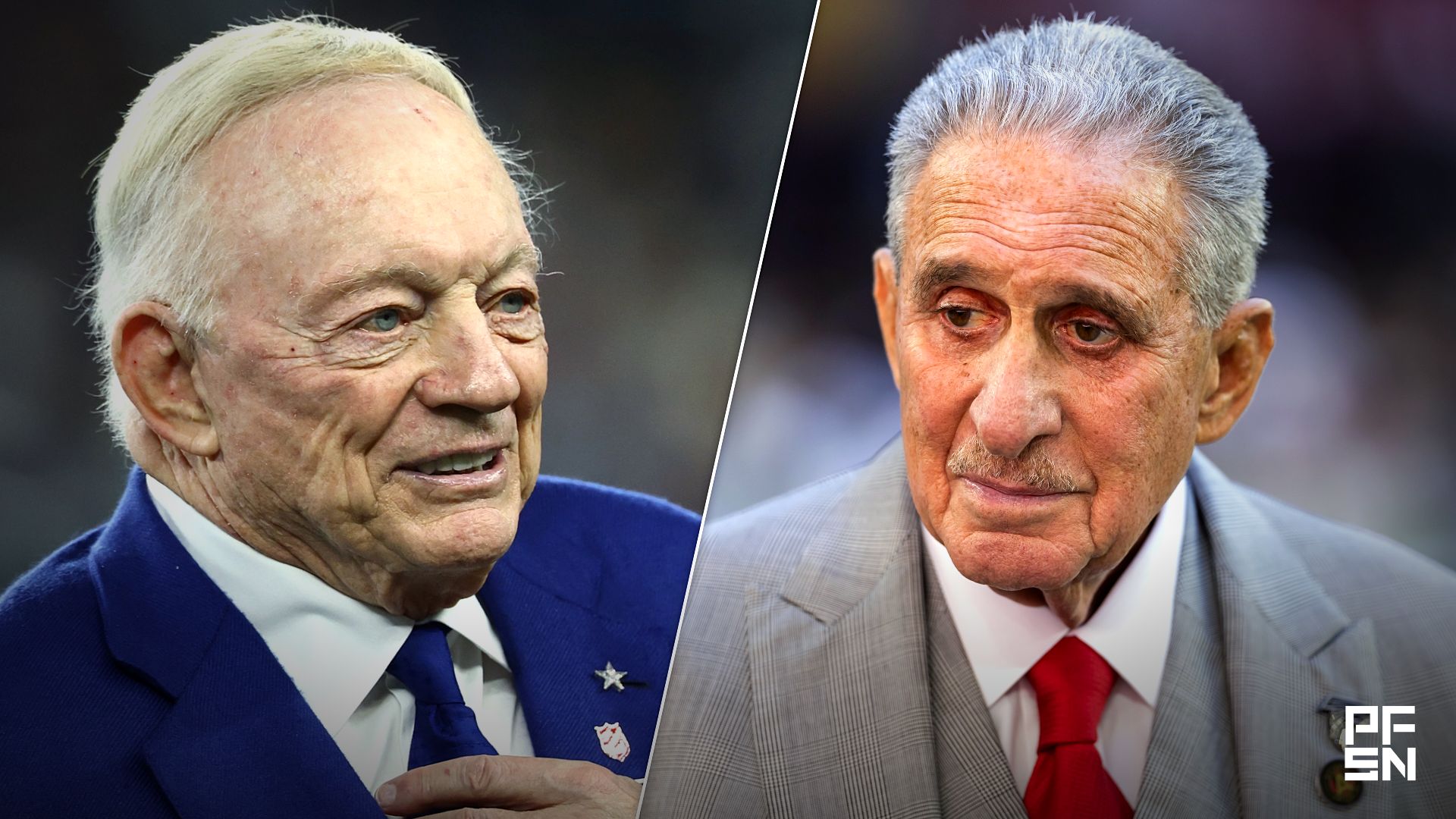 'Why Won't You Do It For Us?' — NFL Analyst Blasts Owners' Double Standards Over Grass Surfaces for FIFA World Cup