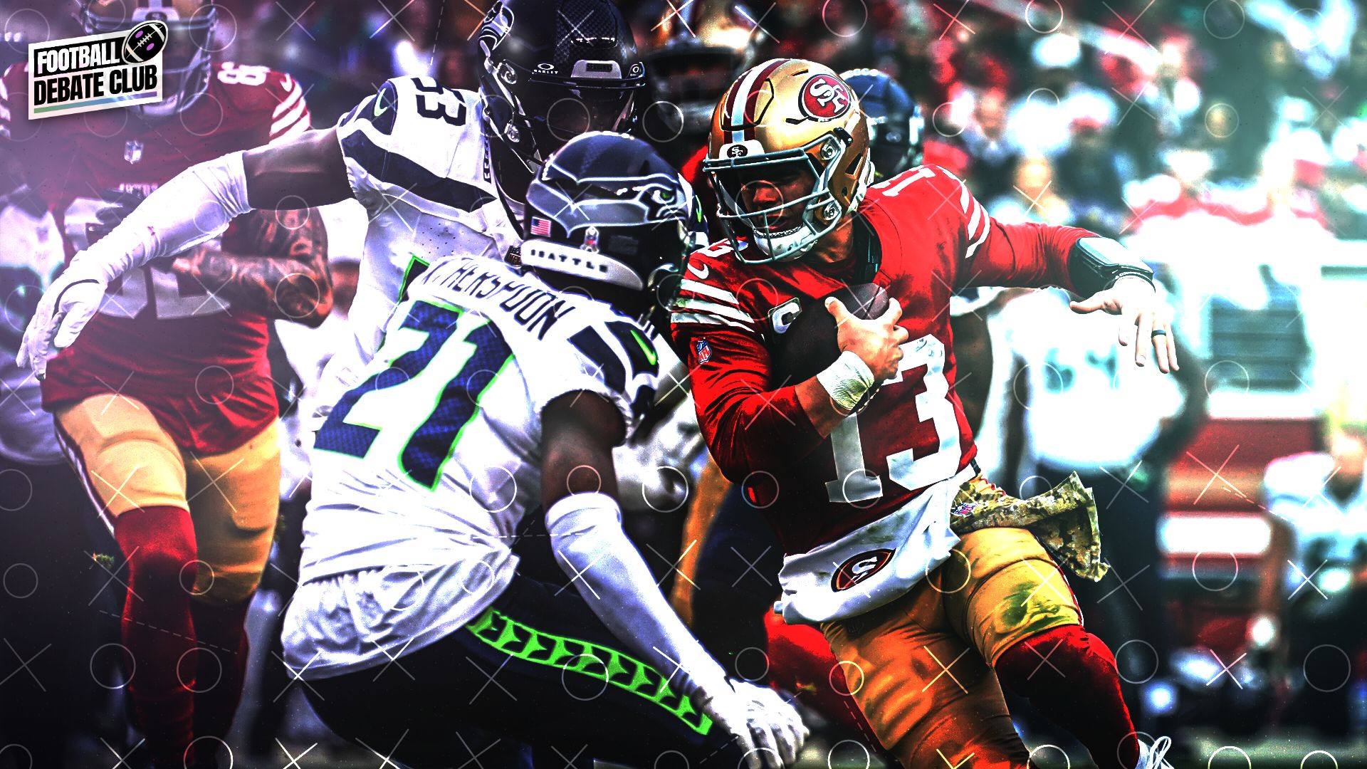 Football Debate Club: Devon Witherspoon's Top-3 CB Case Has the Tape But Not Yet the Box Score
