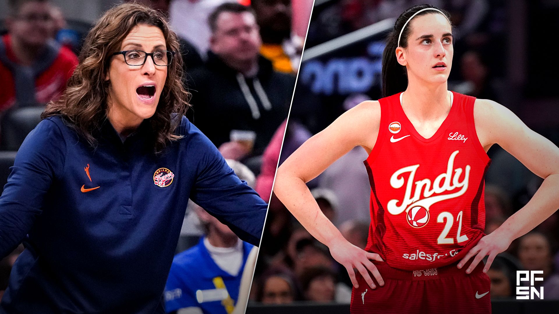 ‘This Is Too Disruptive’ - Cheryl Miller Sends Clear Message After Stephanie White, Caitlin Clark’s Frustrated Courtside Incident
