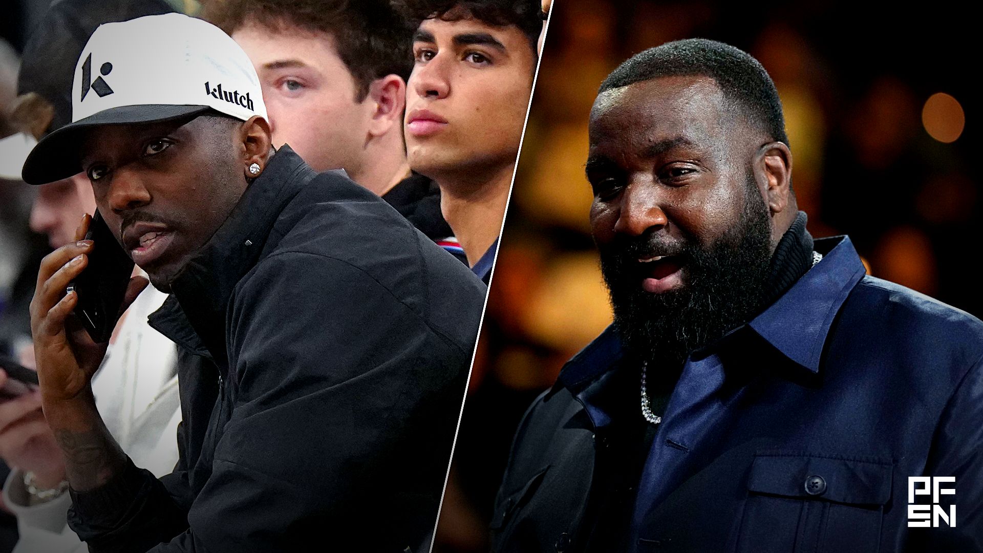 'He Has to Stop' -- NBA Champion Urges Rich Paul To Quit 'Hurting' LeBron James' GOAT Case With Michael Jordan Takes
