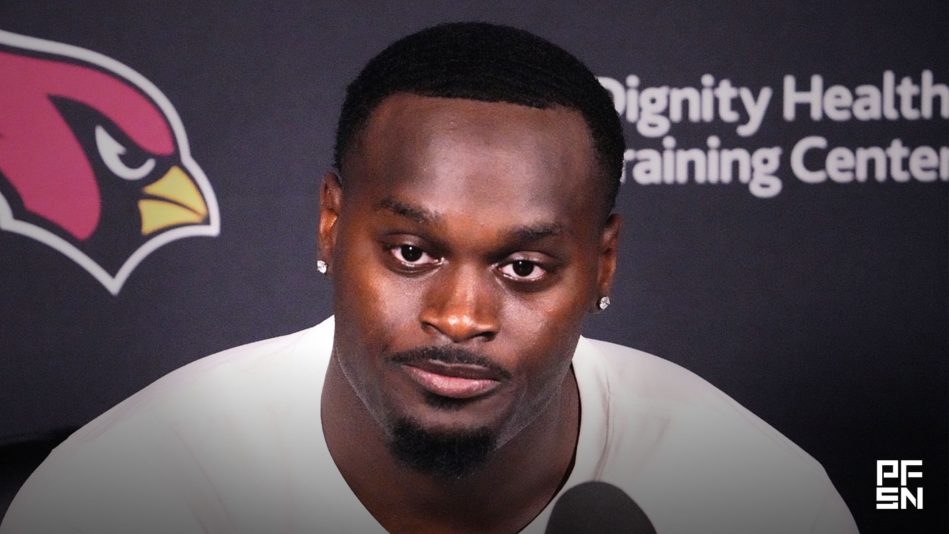 ‘I Kind of Expected It’ — Jeremiyah Love Reveals the Moment He Knew the Cardinals Were Drafting Him