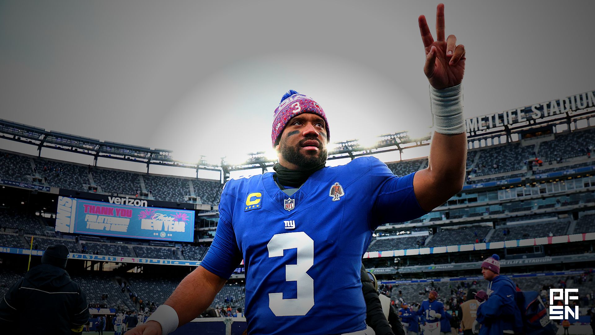 ‘One of the Stranger Careers’ — NFL World Reacts to Russell Wilson’s Surprising Decision of Leaving League for CBS