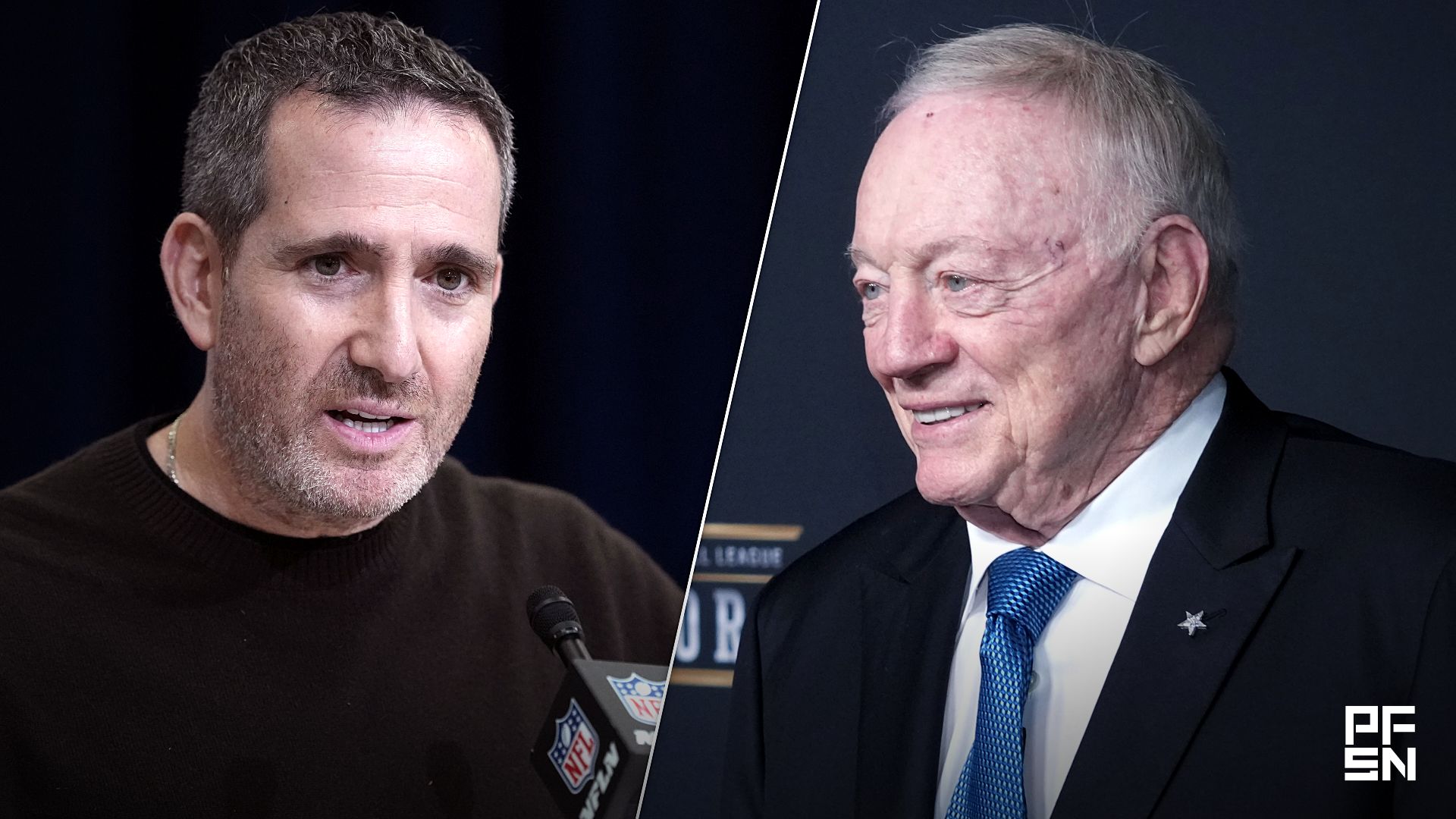 NFL Trade Rumors: Cowboys, Eagles Eyed Blockbuster Move For $160M Superstar