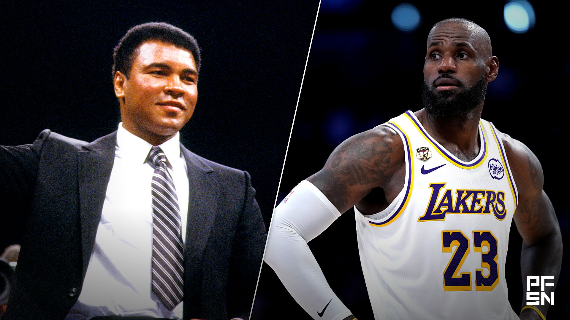 ‘People’s Champion’ - LeBron James’ Agent Rich Paul Draws Bold Comparison Between Lakers Star, Muhammad Ali