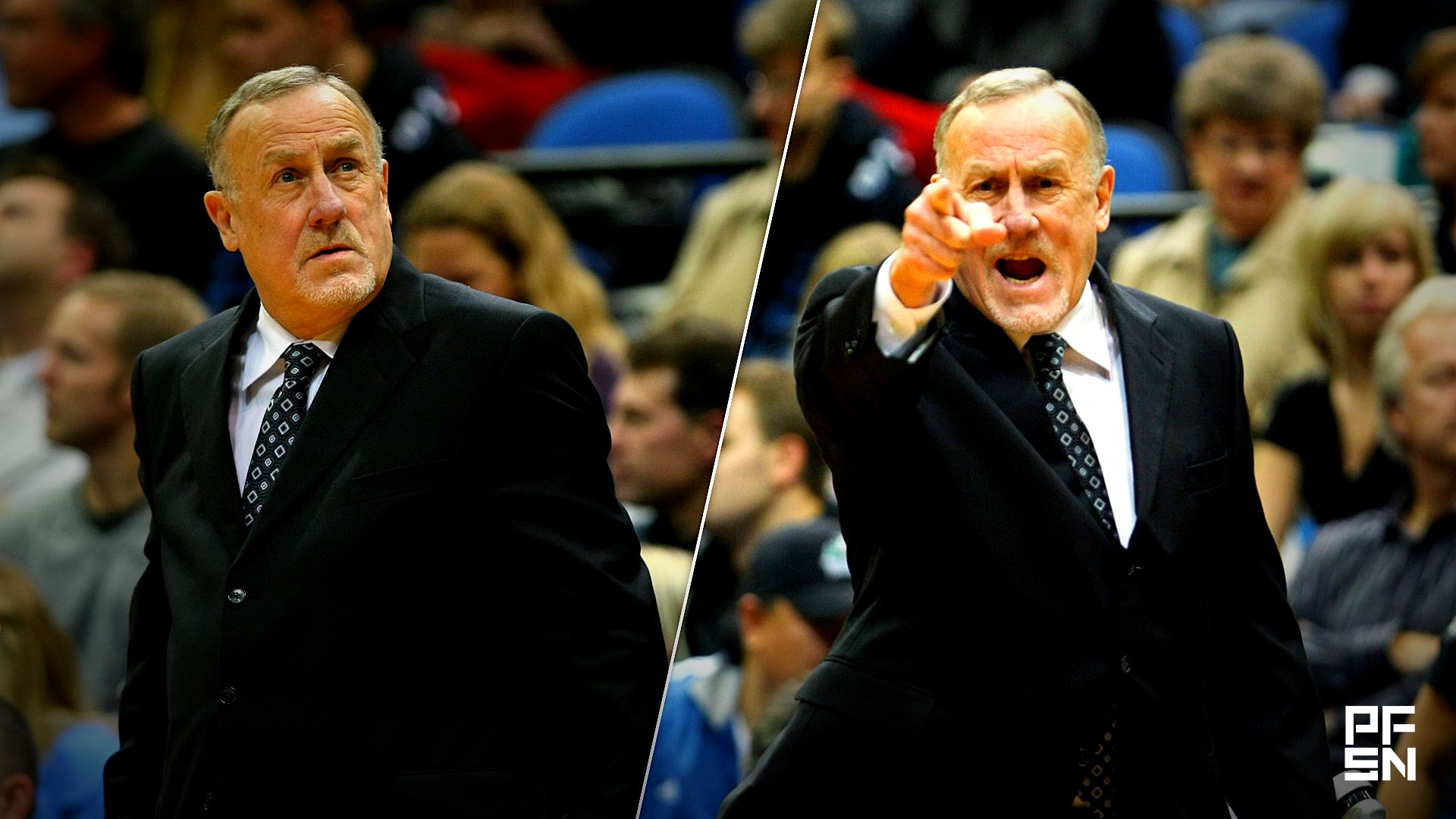 Collage featuring NBA: Sacramento Kings at Minnesota Timberwolves and NBA: Sacramento Kings at Minnesota Timberwolves.
US PRESSWIRE