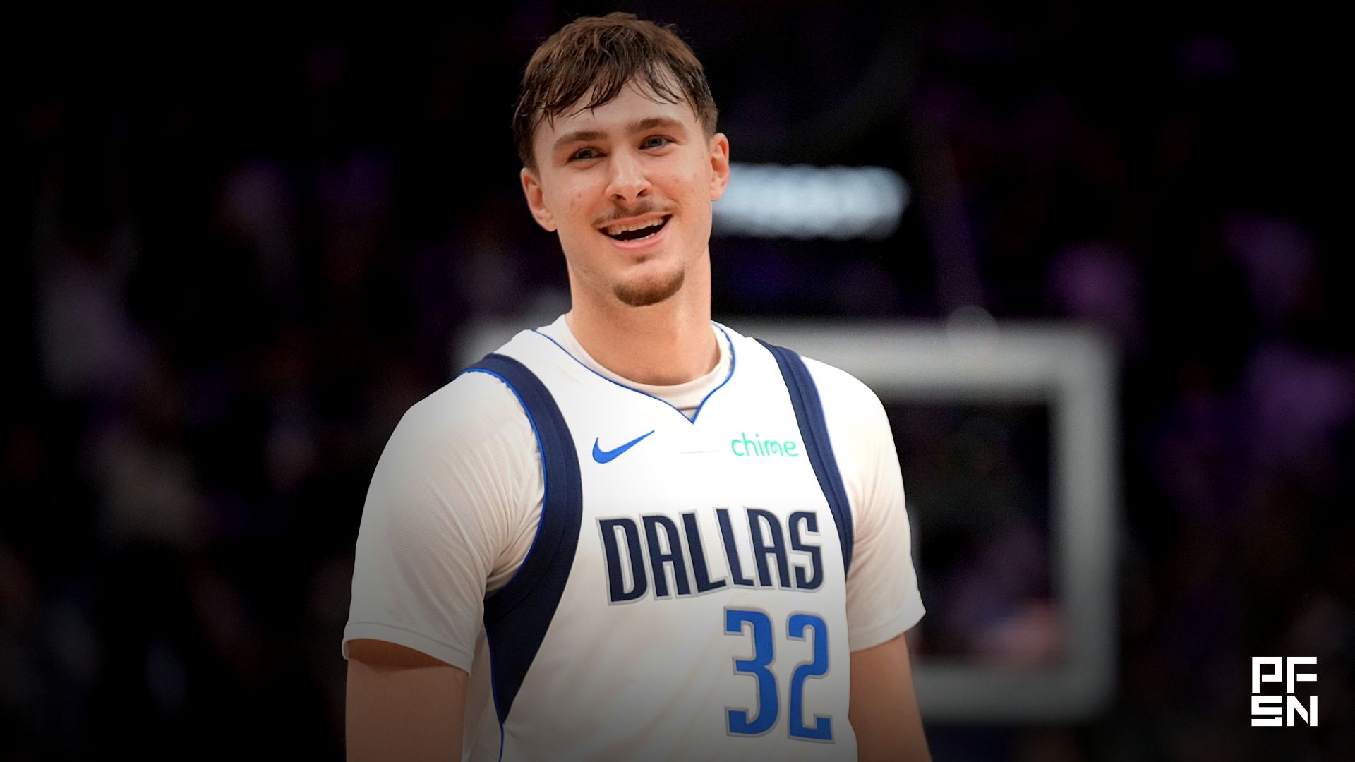 NBA Draft Rumors: Mavericks Showing 'Trade-Up Interest' in '3-Level Scorer' To Pair With Cooper Flagg