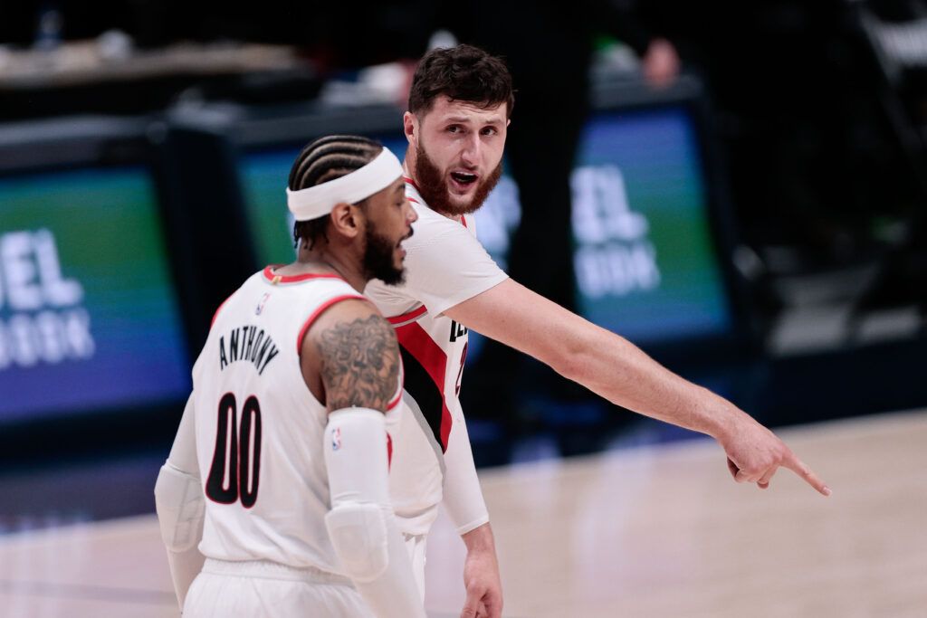 ‘He Was Always Late, He Missed Almost Every Meeting’ — Jusuf Nurkić Calls Out 10-Time NBA All-Star