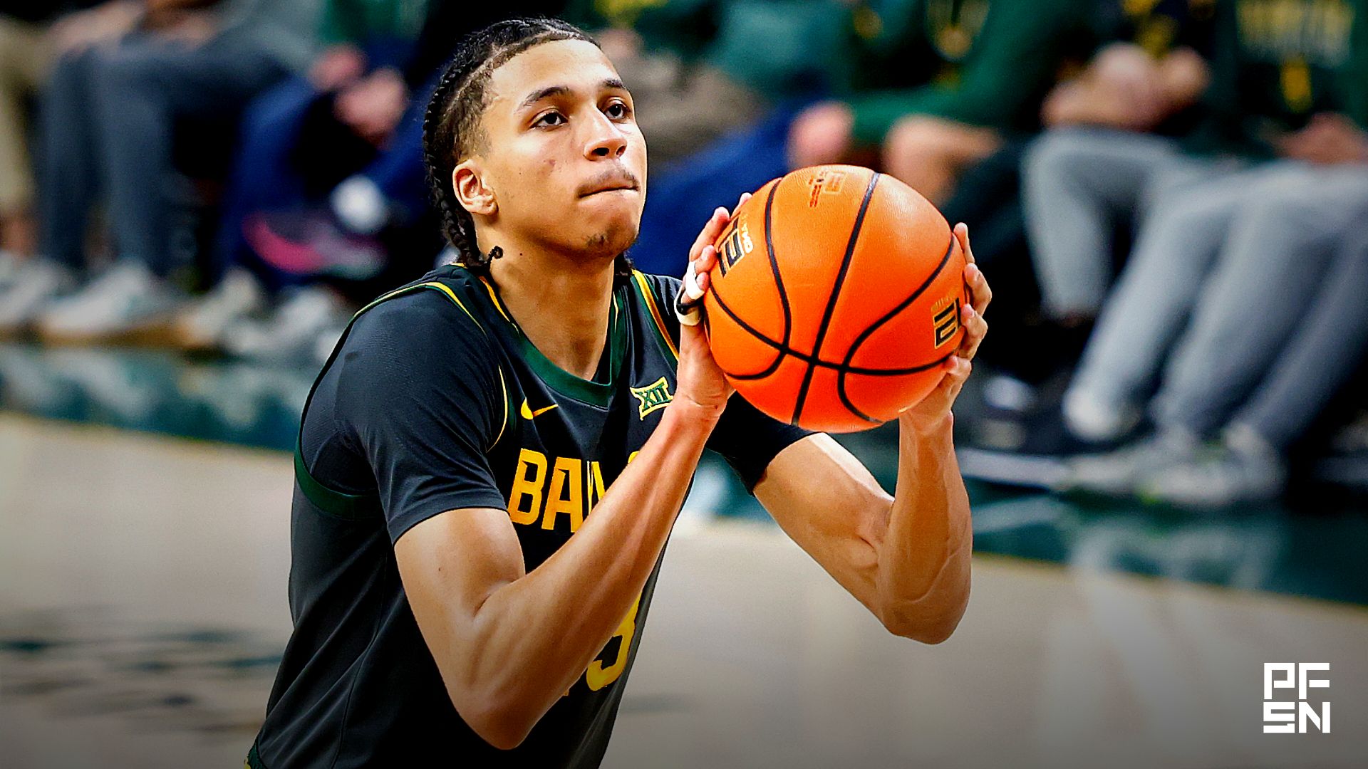 NBA Draft Rumors: Bulls, Mavericks 'Have Known Interest' in Versatile Scoring Wing Rising Up Boards