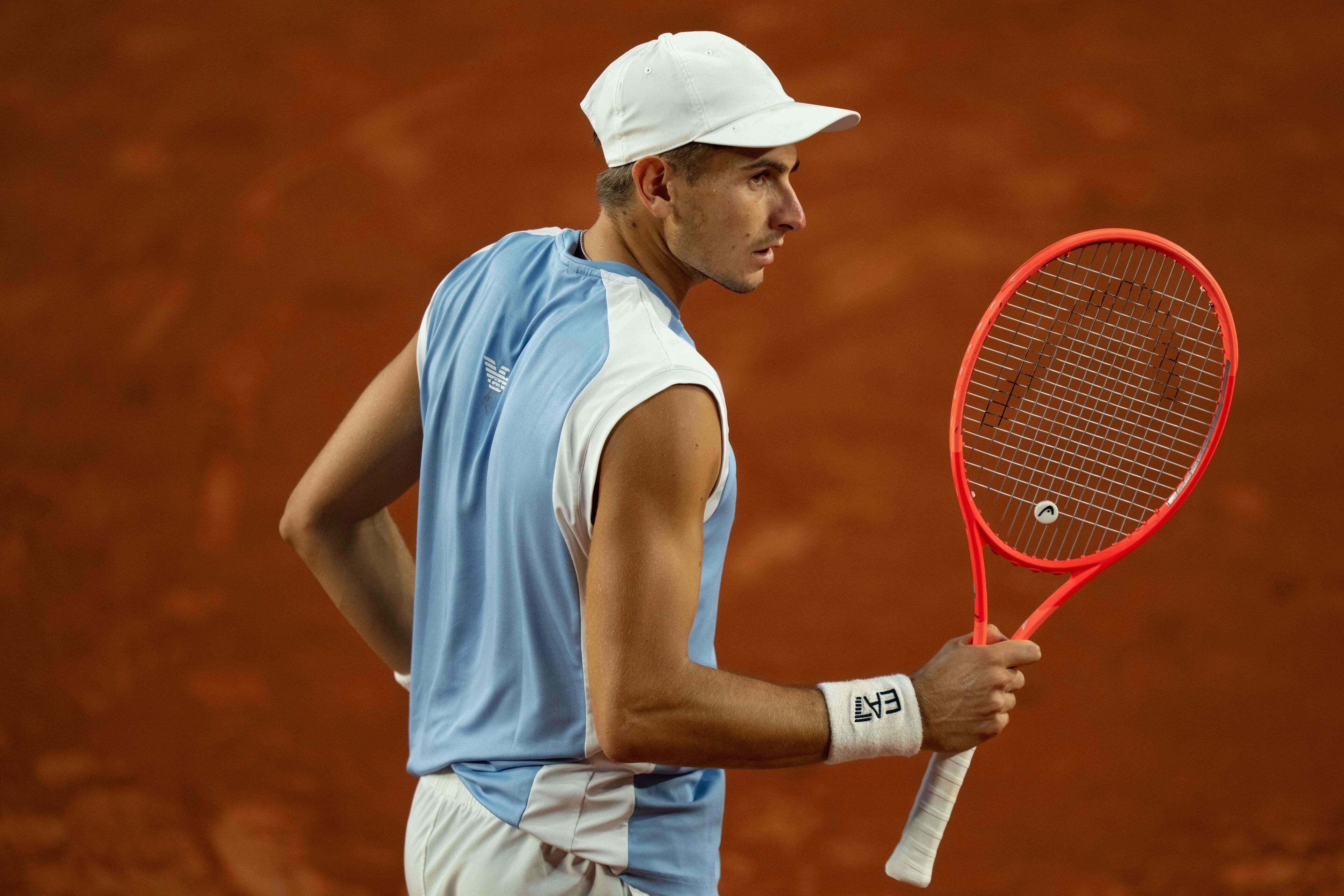 Matteo Berrettini vs Matteo Arnaldi Preview: Head-to-Head, Prediction ...