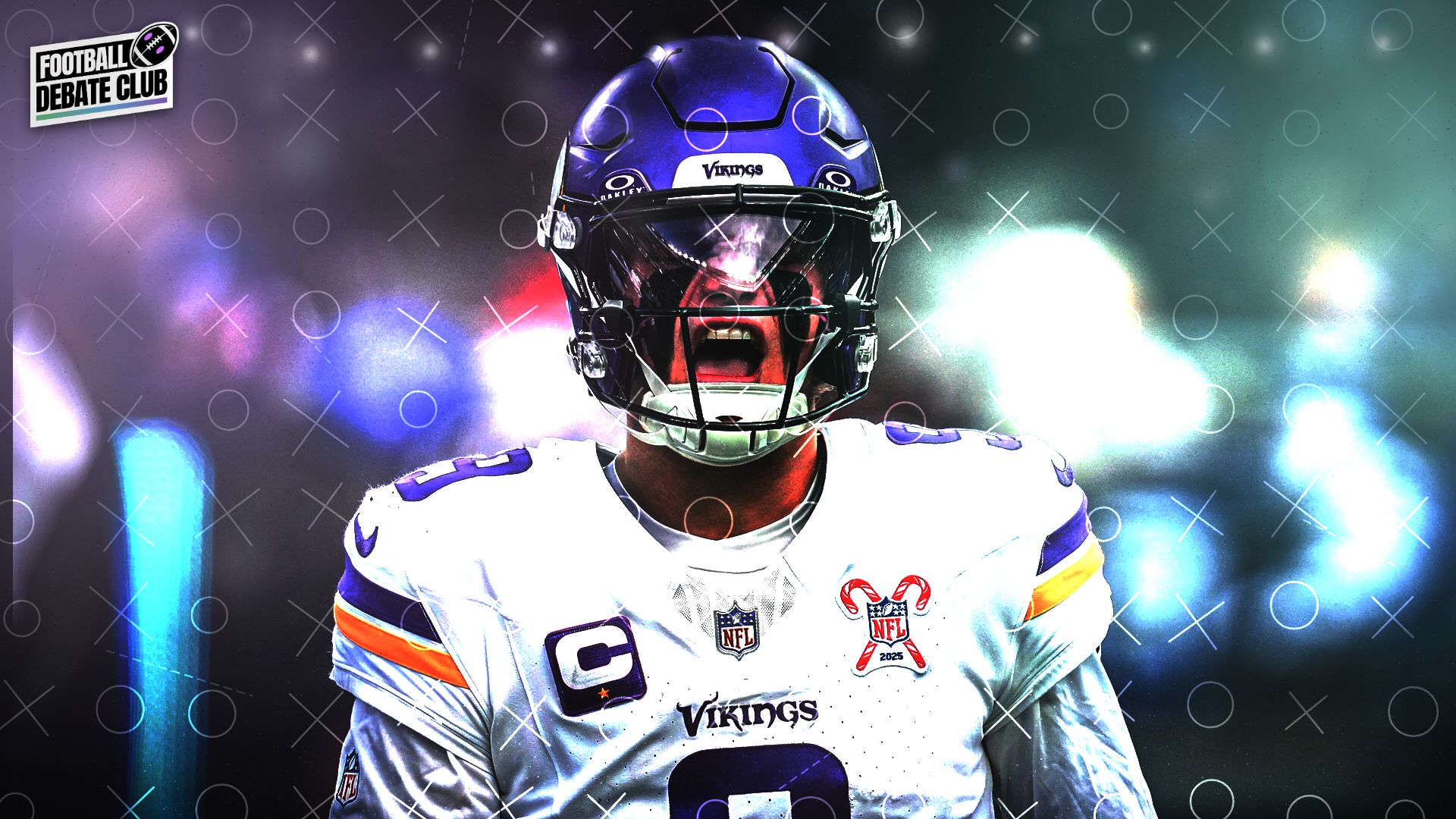Is J.J. McCarthy a Bust? Football Debate Club's Shocking Verdict on the Vikings QB