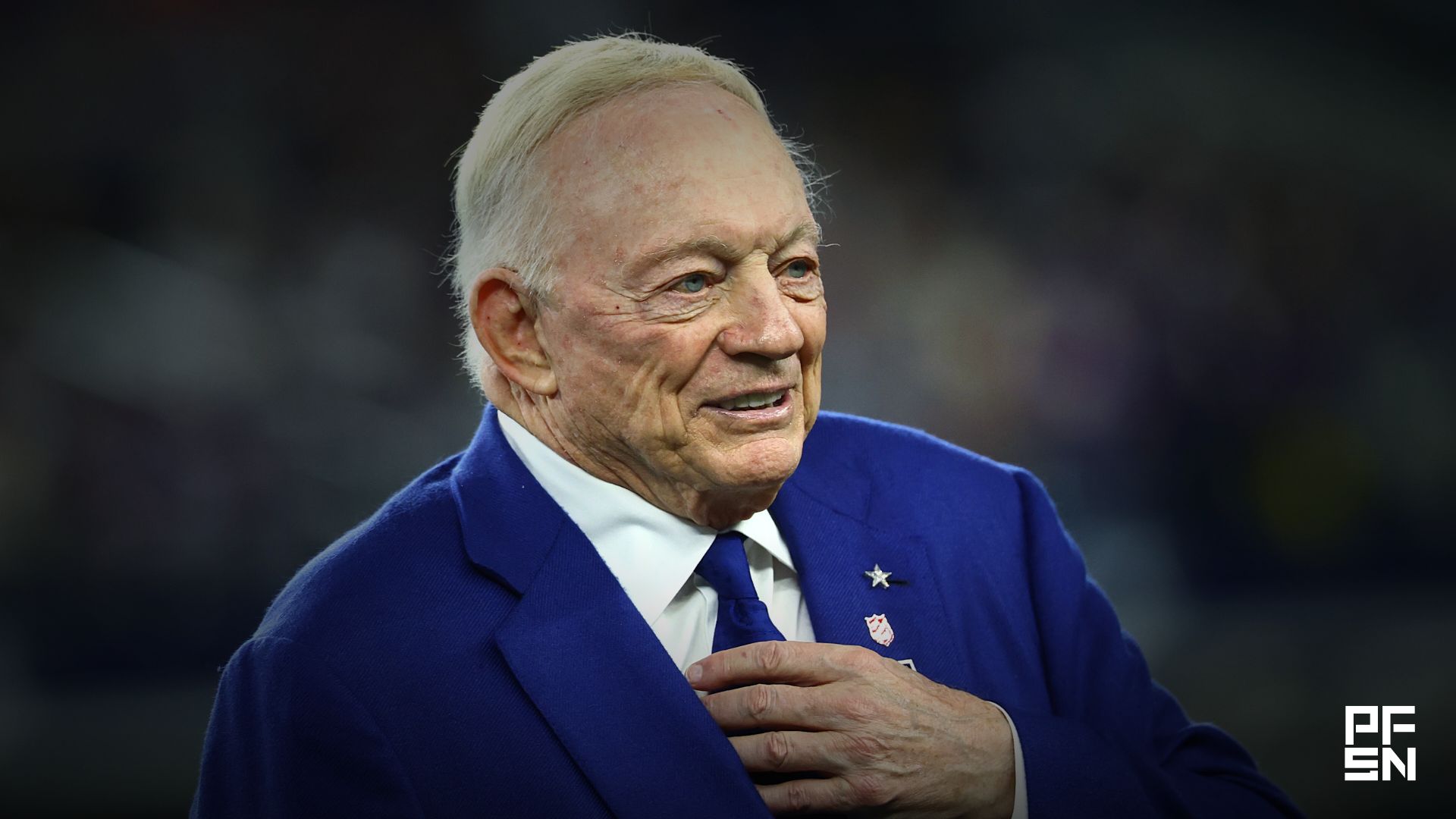 'Things Could Get Interesting' — NFL Analyst Hints At Cowboys Potentially Eyeing Trade For $106.5M All-Pro