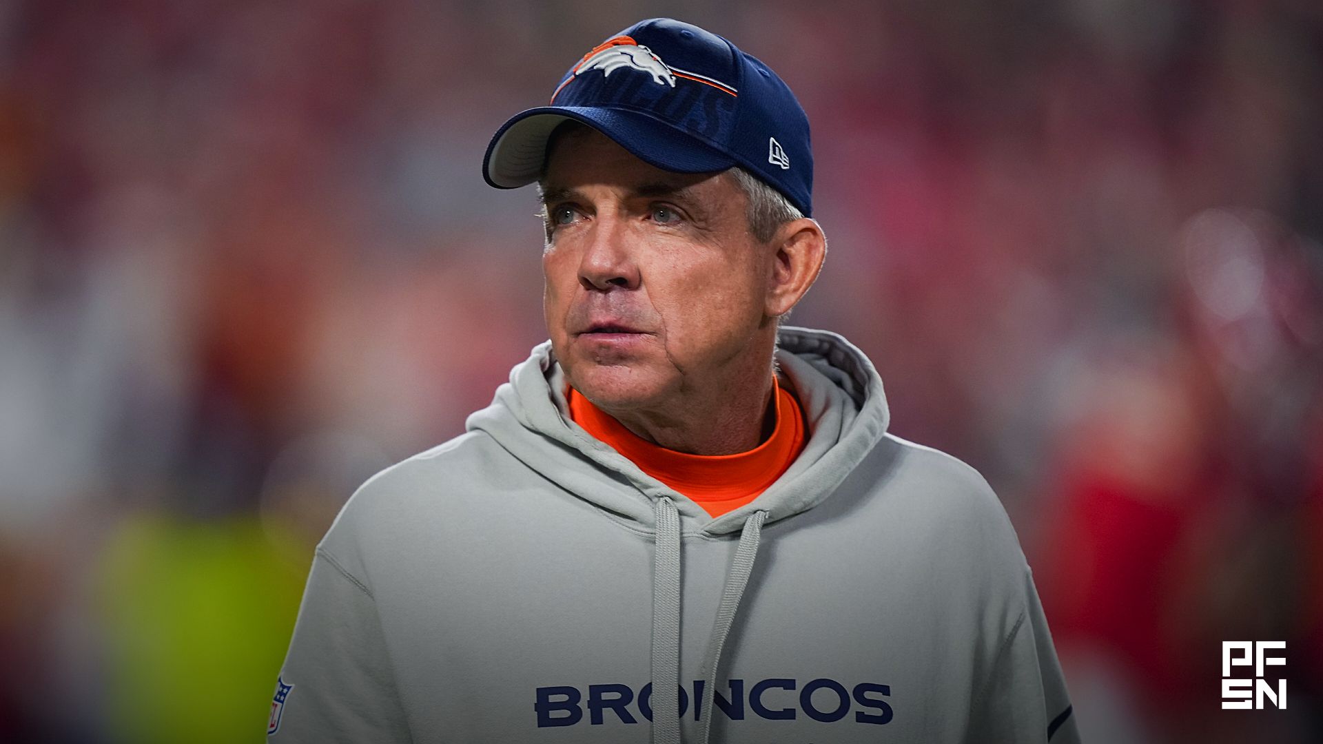 'Could Be A Team To Watch' — NFL Analyst Names Broncos As Potential Trade Suitor For 12-TD QB