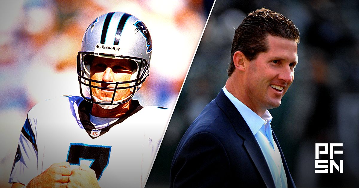 'This Might Be His Last Best Chance': Steve Beuerlein on Dak Prescott and the 2026 Cowboys