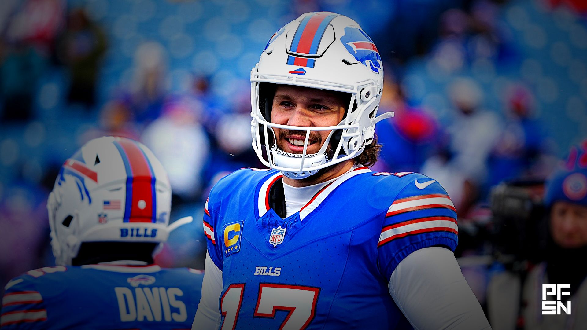 'This Guy Is Just Different' -- Steve Beuerlein Reveals the 1 QB that He Loves Watching the Most