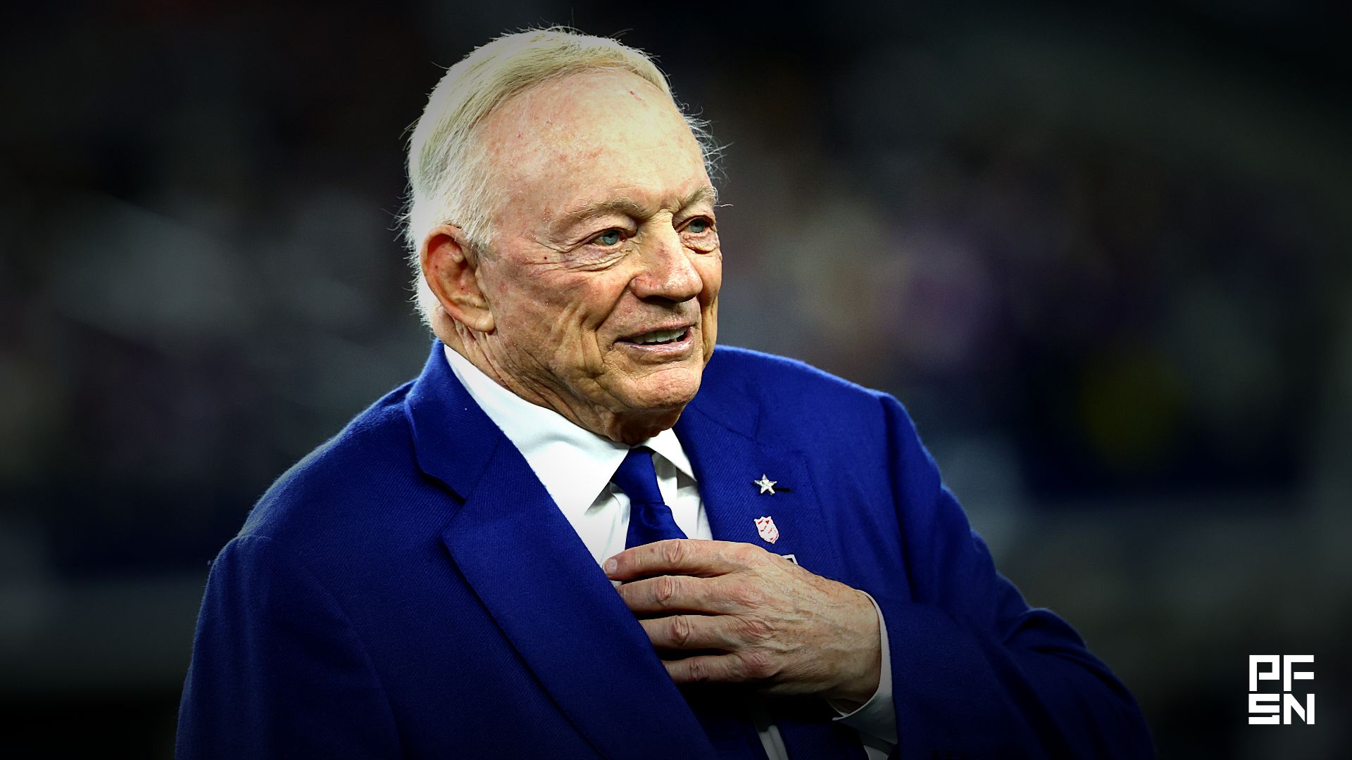 'Put Me Back On the Map' -- How Steve Beuerlein Helped Launch the Dallas Cowboys Dynasty