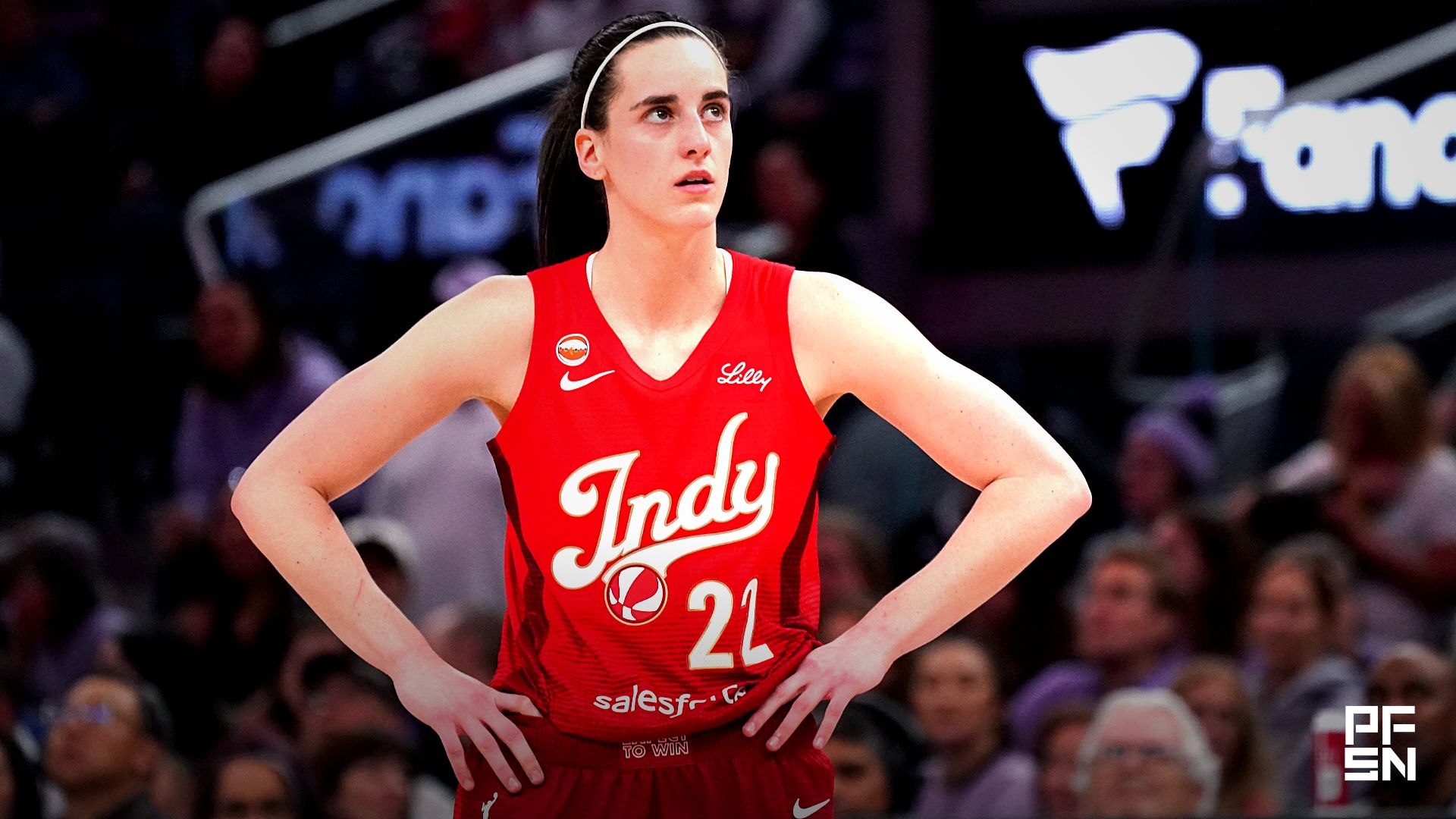 ‘From a Reliable Source’ — 2-Time NBA Champion Reveals Fever Want to Cut Ties With Caitlin Clark After Recent Drama