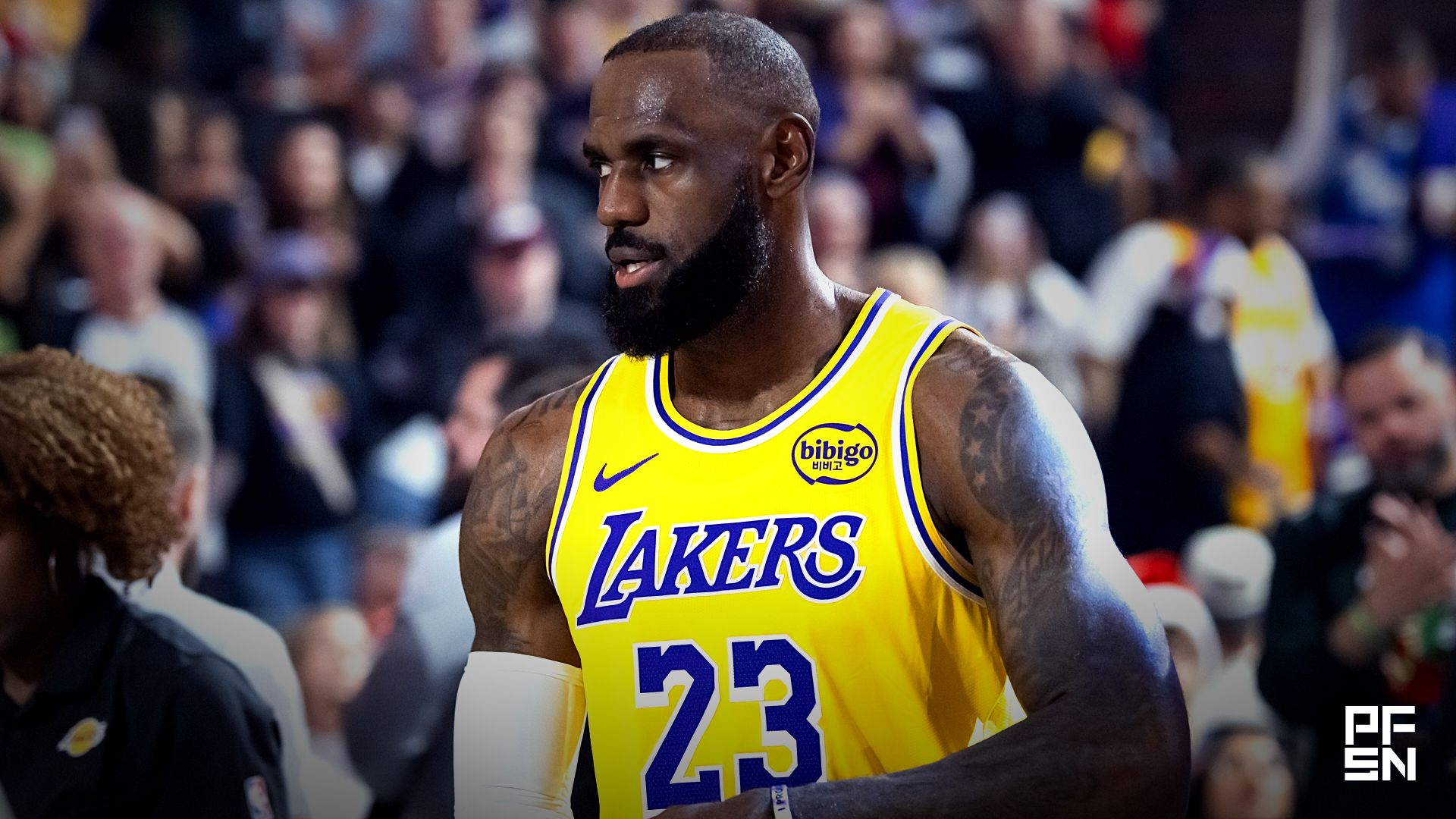 'He Gets His $50 Million, Just Not in 1 Season' -- Lakers Insider Predicts LeBron James' Free Agency Master Plan