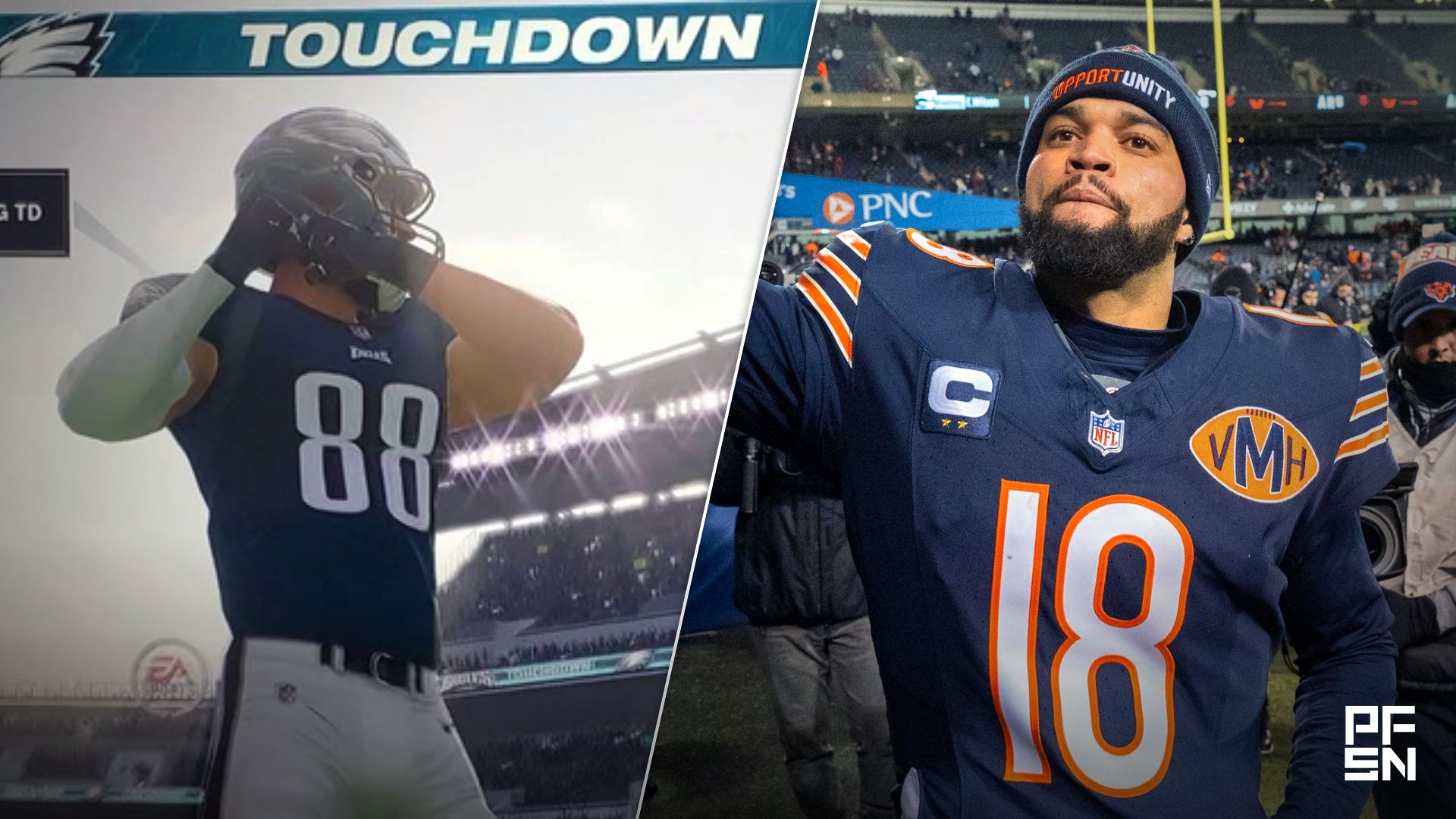 'Gotta Get In The Lab,' 'This Is Going To Change It All' — NFL Players React To New Madden NFL 27 Features