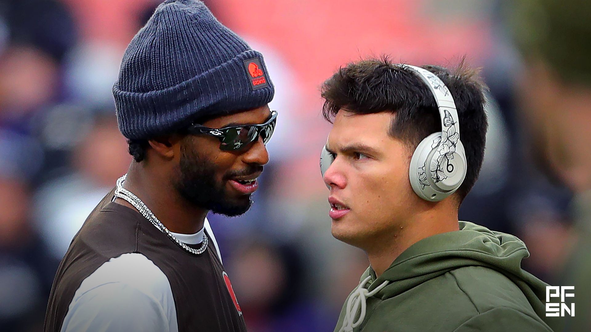 'Bad News For One Person' -- Ex-NFL MVP Warns Dillon Gabriel After Shedeur Sanders' Historic $17.7M Payday