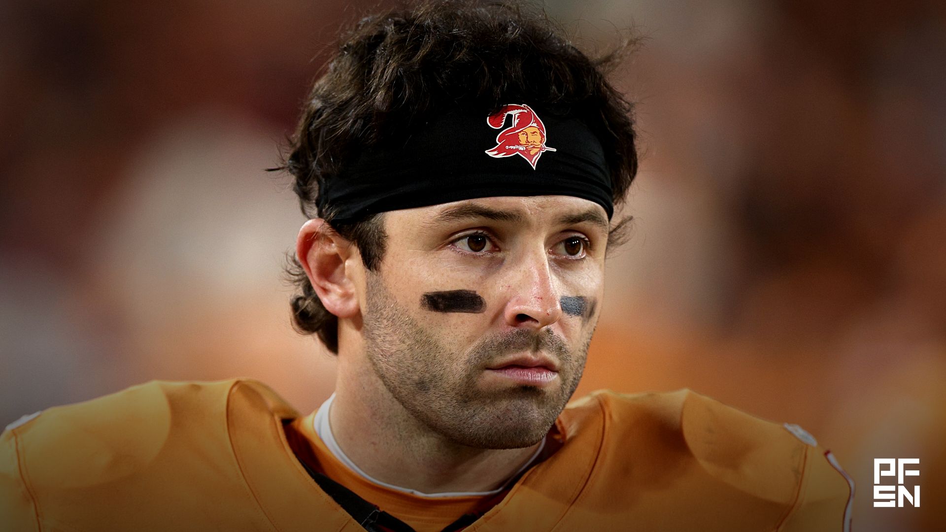 'The Story Of His Career' — NFL World Reacts To Baker Mayfield's Concerning Contract Situation With Buccaneers