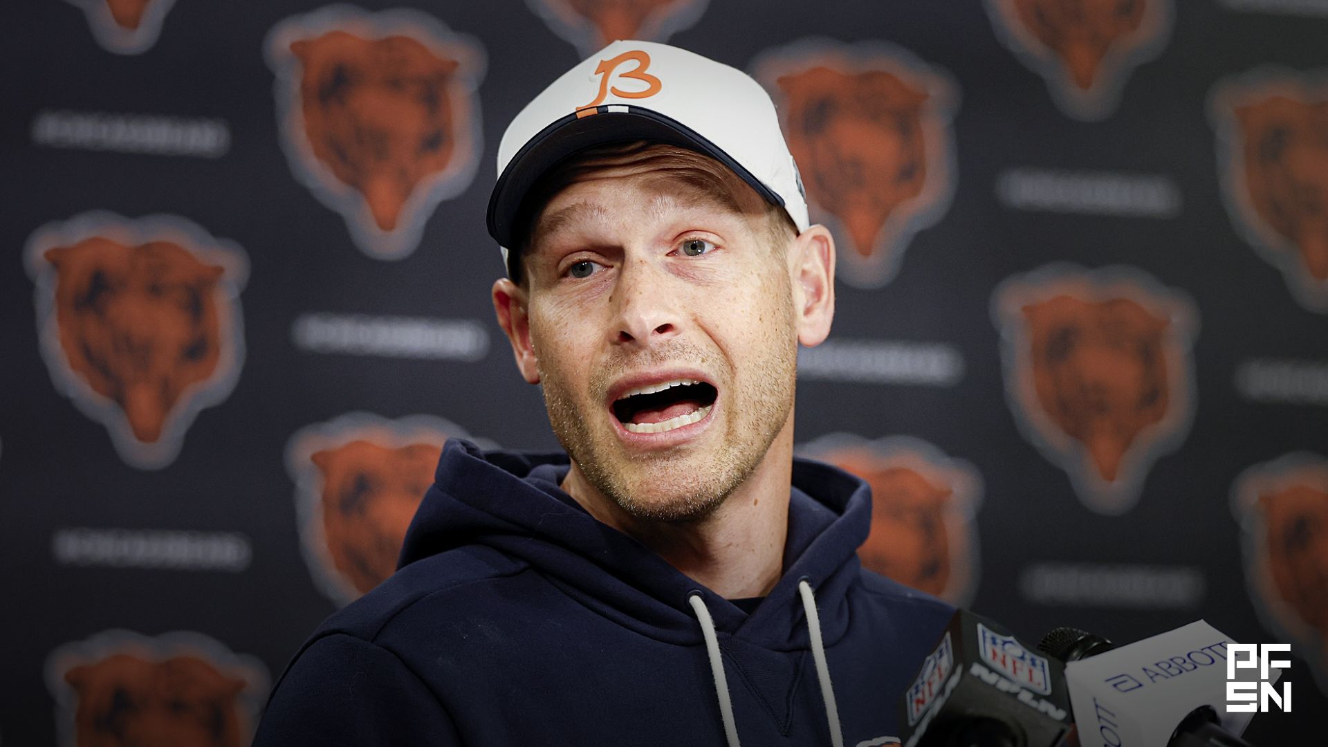 'Chicago Bears Will Be Calling' -- Ex-NFL WR Makes Compelling Case for $106.5M All-Pro To Land in NFC North