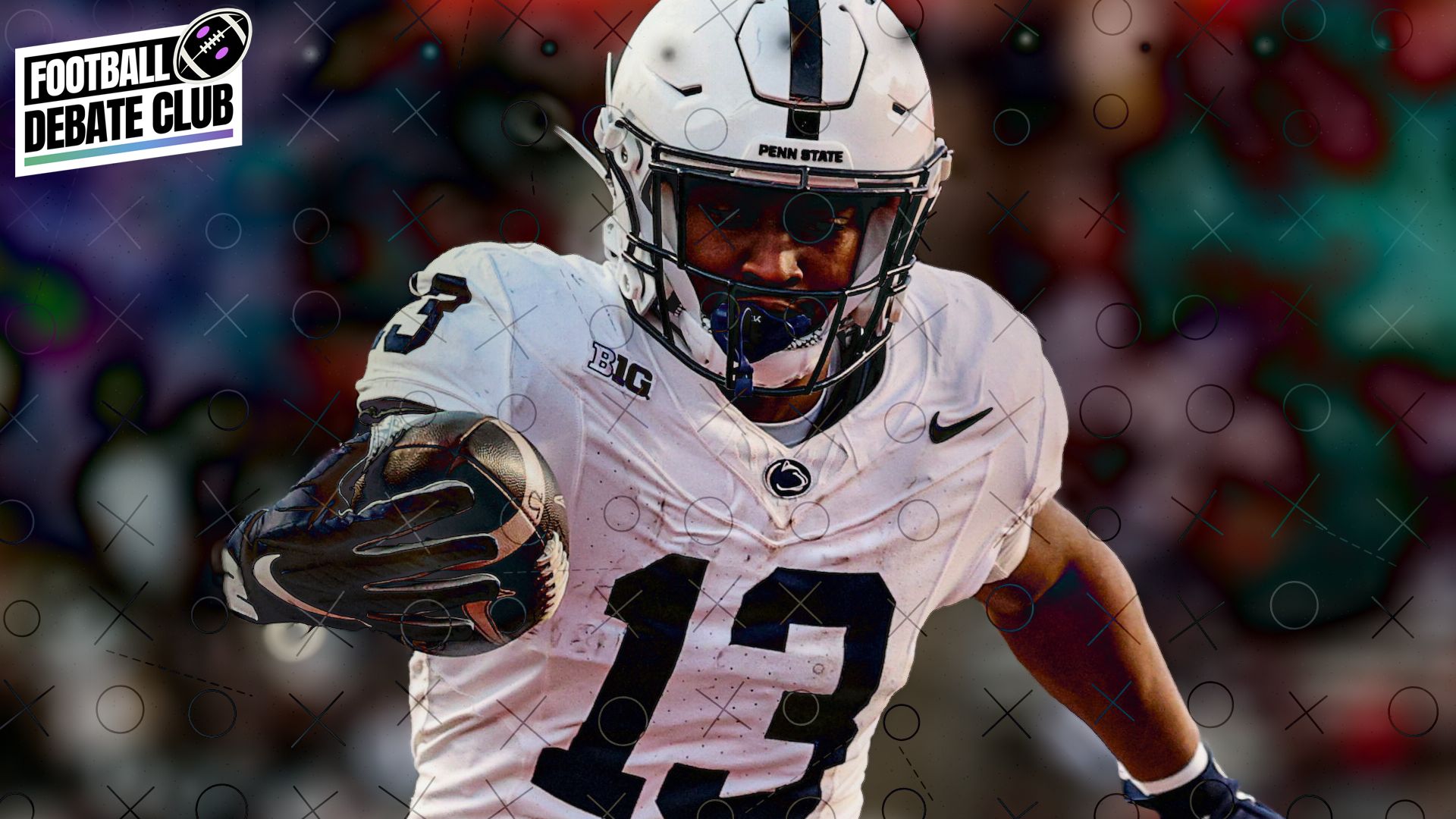 Football Debate Club: Which Rookie Running Back Can Follow the Isiah Pacheco Blueprint?