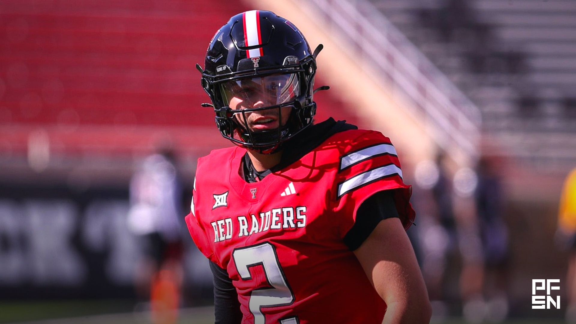 NFL Insider Names Dolphins Among 4 Teams As Landing Spots for Brendan Sorsby in Supplemental Draft