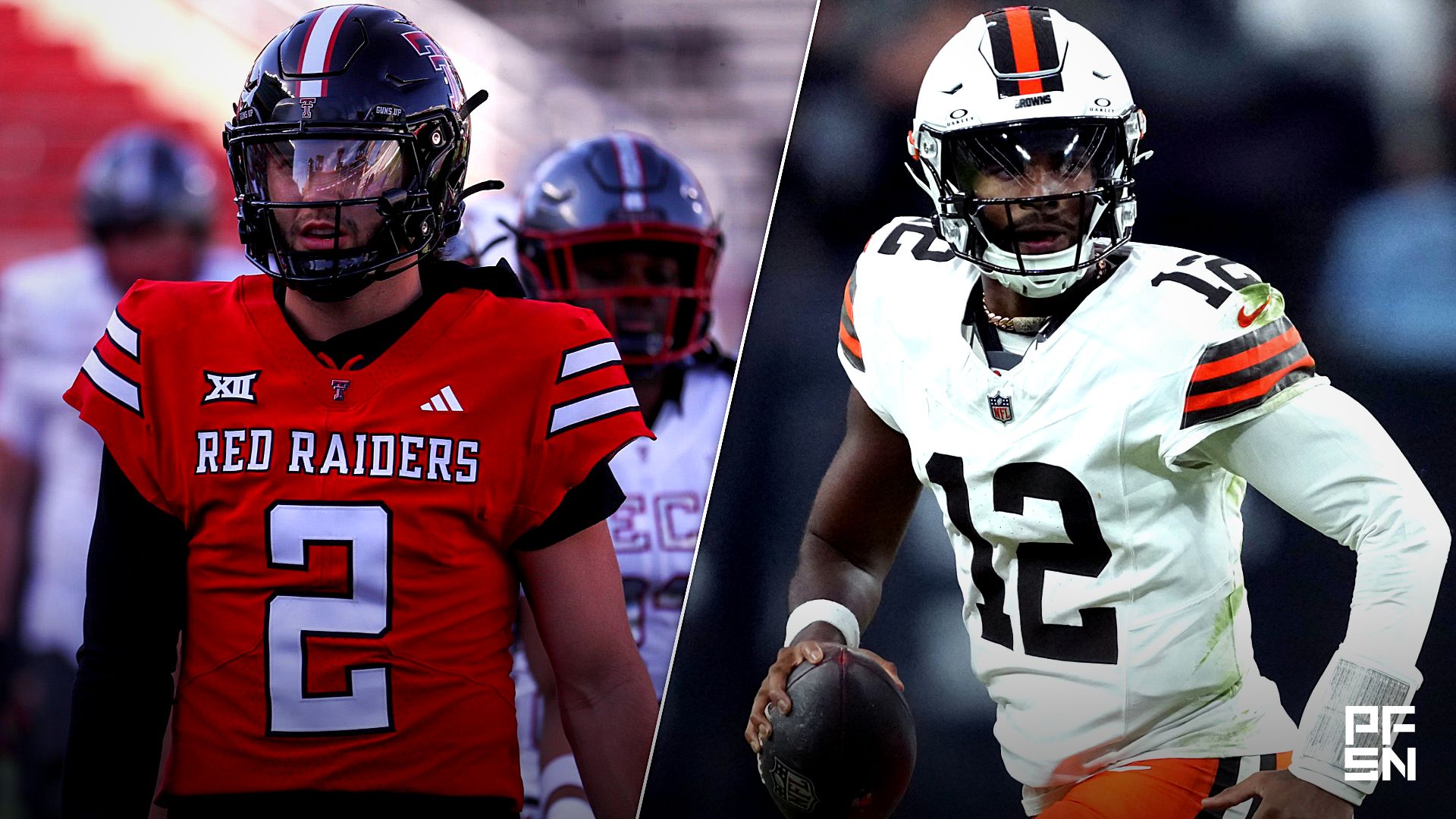 ‘Much Better Prospect’ -- Browns Analyst Makes Bold Case for Brendan Sorsby Over Shedeur Sanders for Cleveland