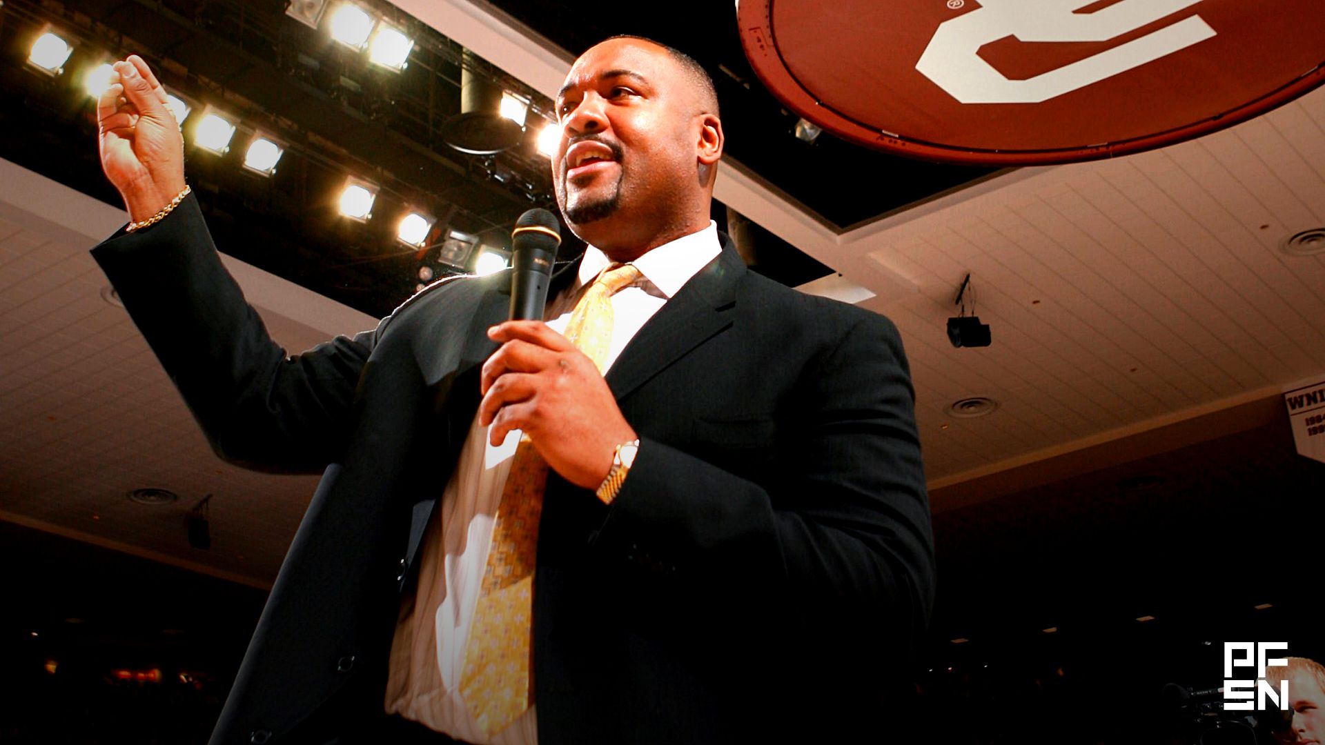 'We Are Devastated' -- Prayers Pour In for Stacey King and His Family After 3-Time NBA Champion's Tragic Passing at Age 59