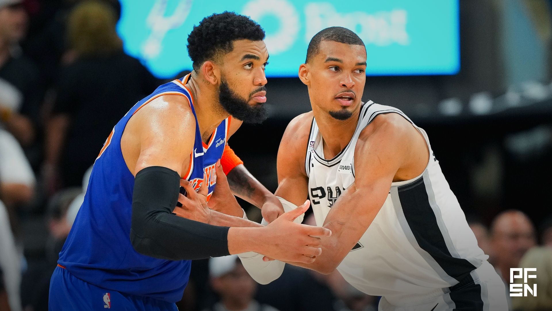 ‘HE AIN’T GETTING IT DONE’ — Super Bowl Champion Calls Out ‘Soft’ Victor Wembanyama Ahead of NBA Finals Game 3