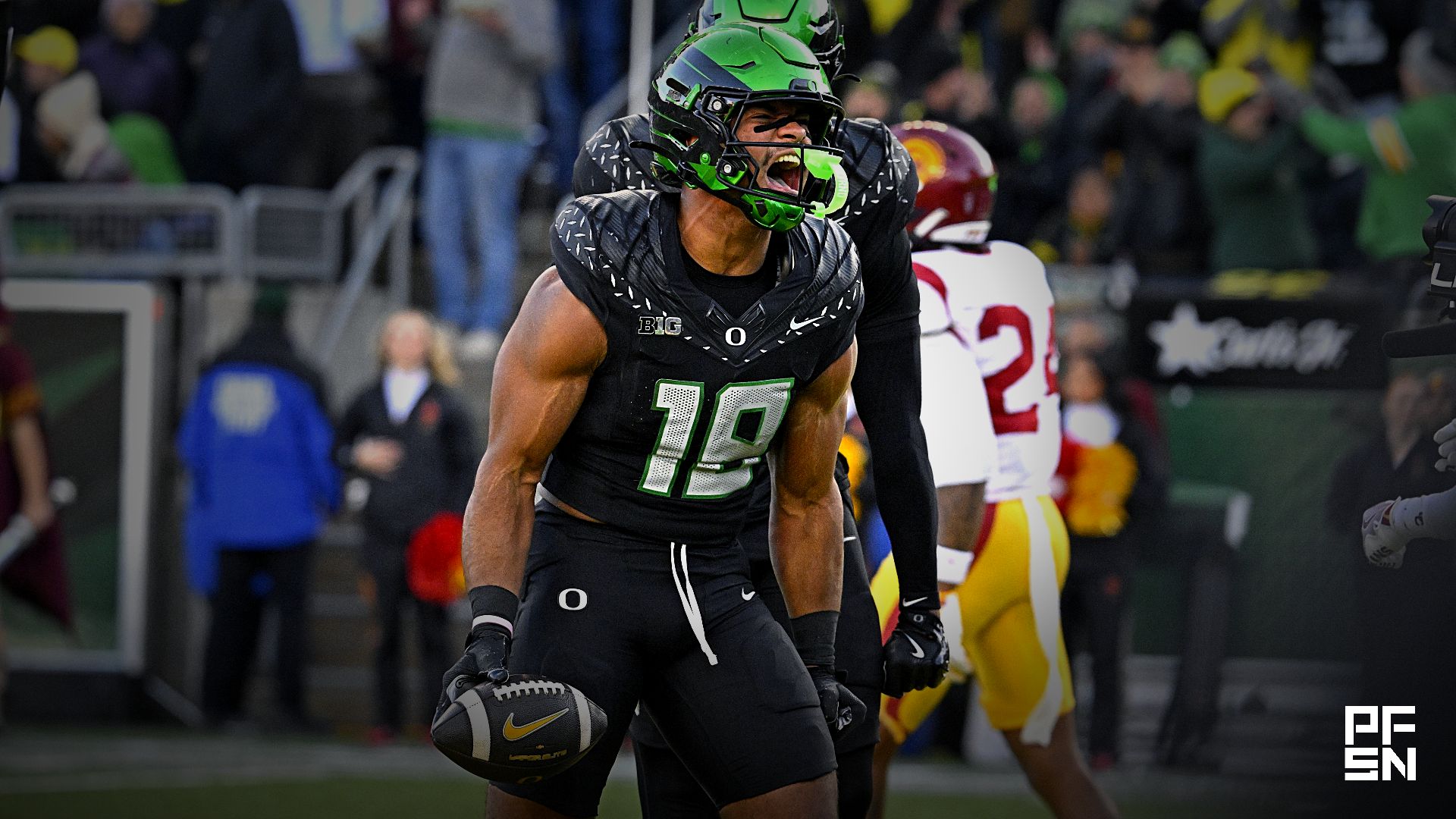 Kenyon Sadiq May Not Continue The Trend of Rookie TEs Having Immediate Success