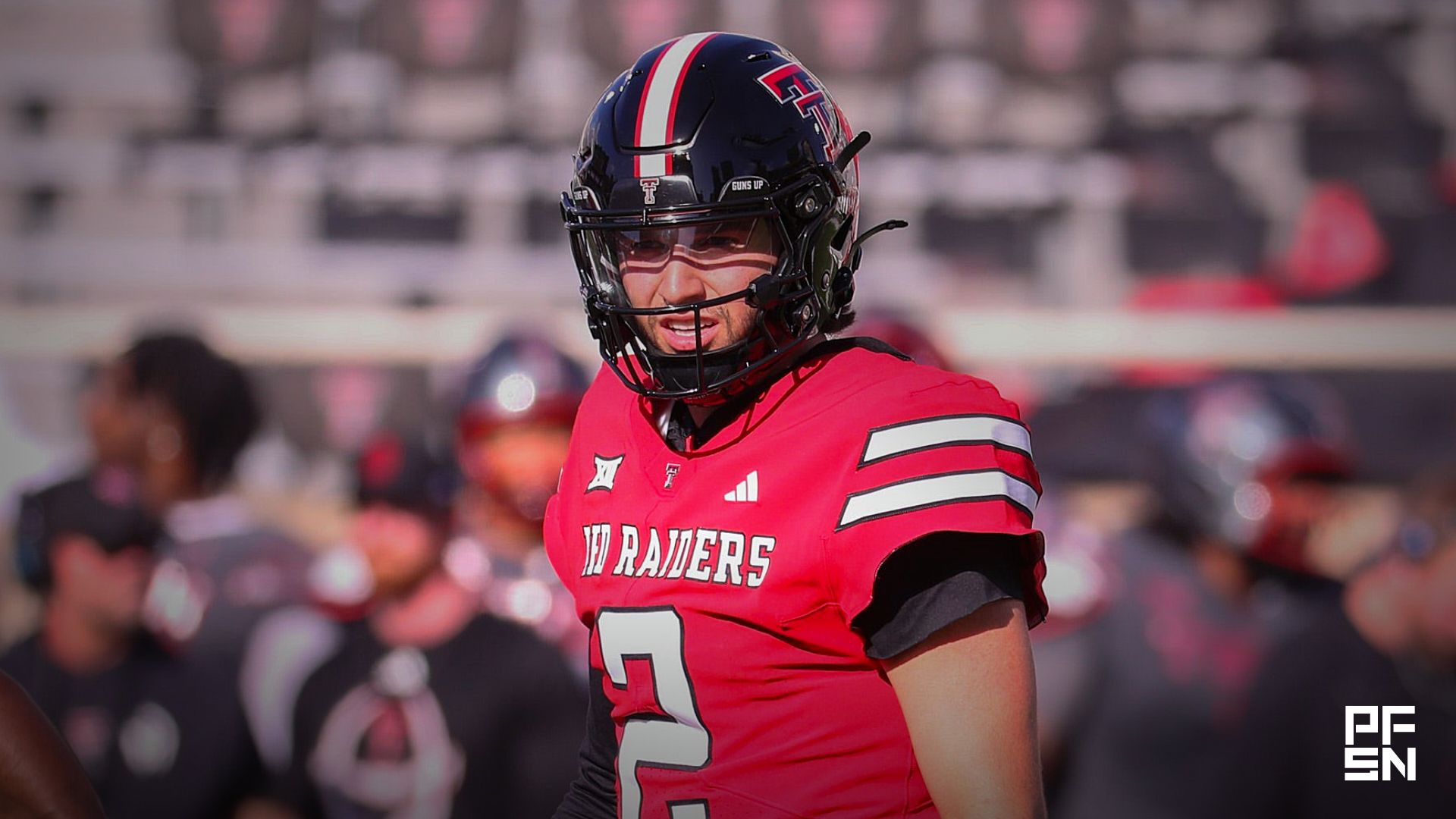 'It's Too Risky' — NFL Analyst Warns AFC Team To Stay Away From Brendan Sorsby In Supplemental Draft